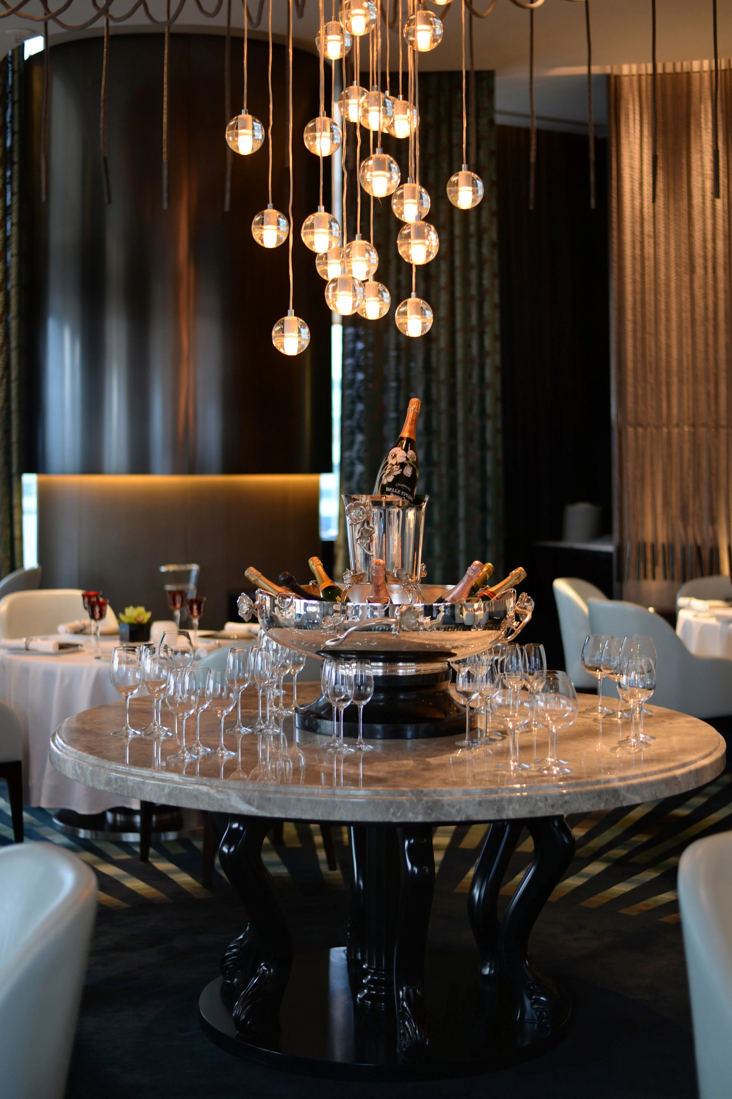 ....bespoke furniture | macau crown towers ..特别定制家具 | 澳门皇冠度假酒店....