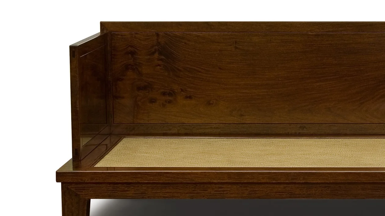 ....Modern Chinese style furniture : daybed..现代中式家具:罗汉床....
