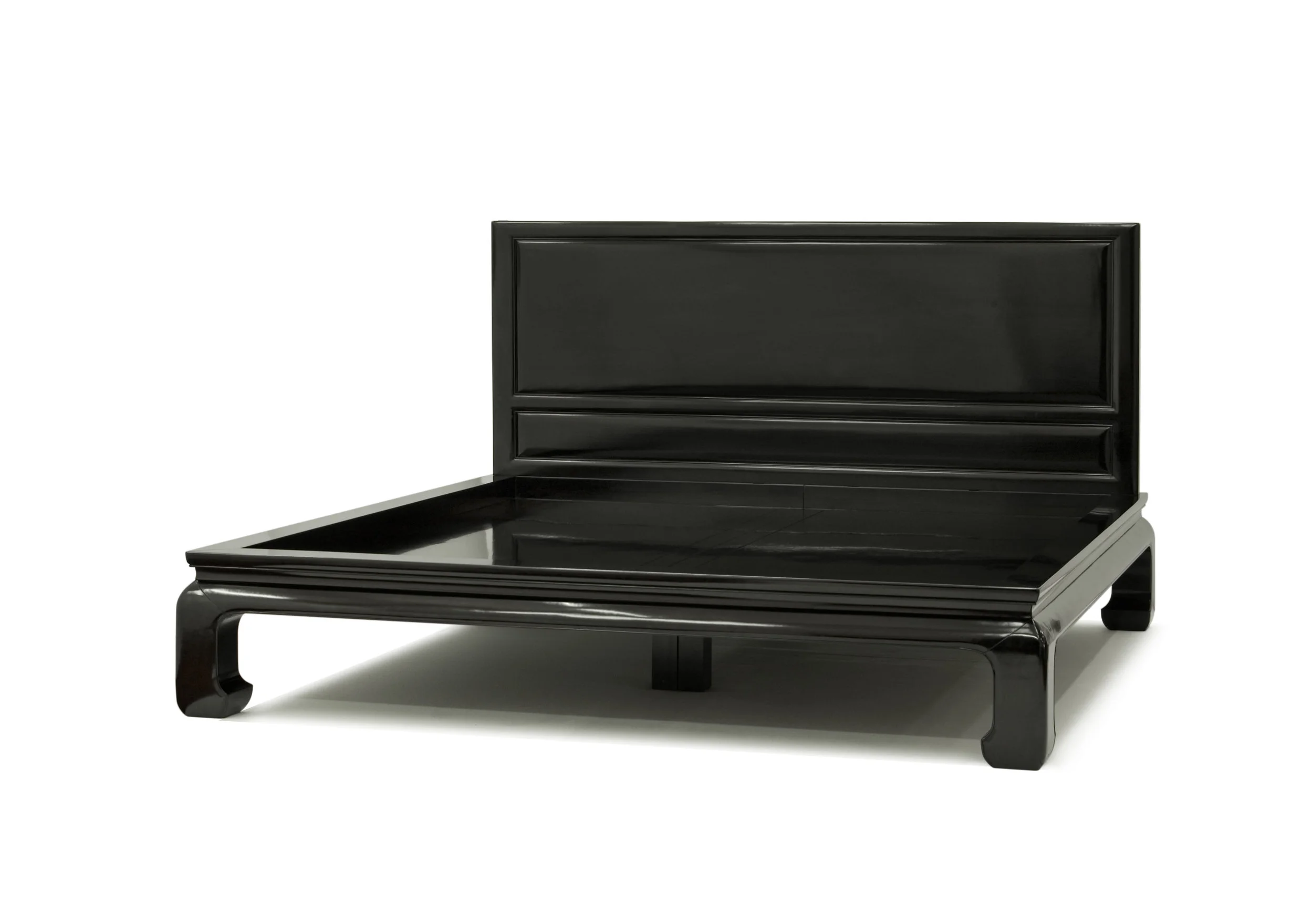 ....Chinese Ming style furniture : bed..中式明式家具:床....