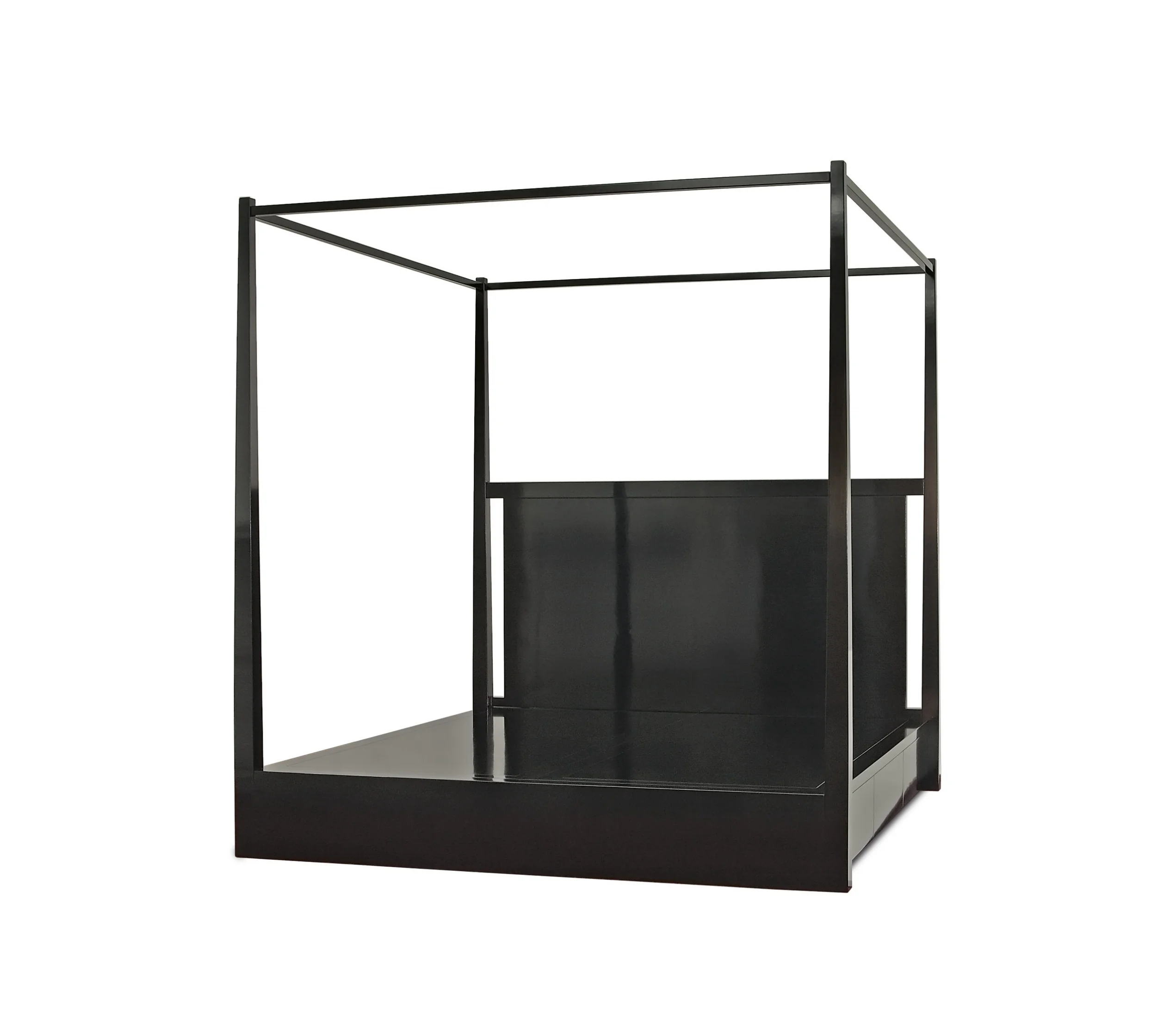 ....Modern furniture : canopy bed..现代家具:架子床....