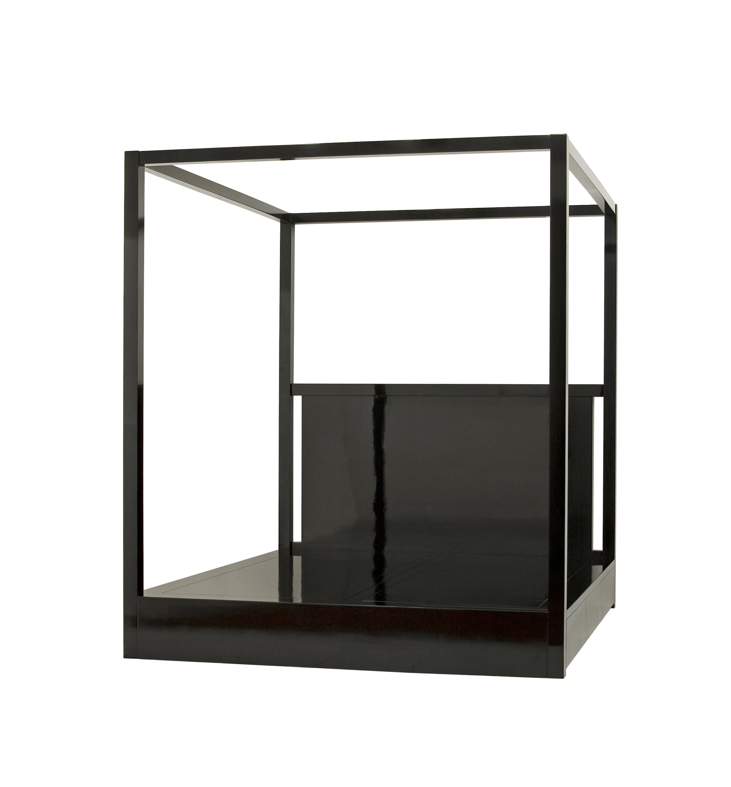 ....Modern furniture : canopy bed..现代家具:架子床....