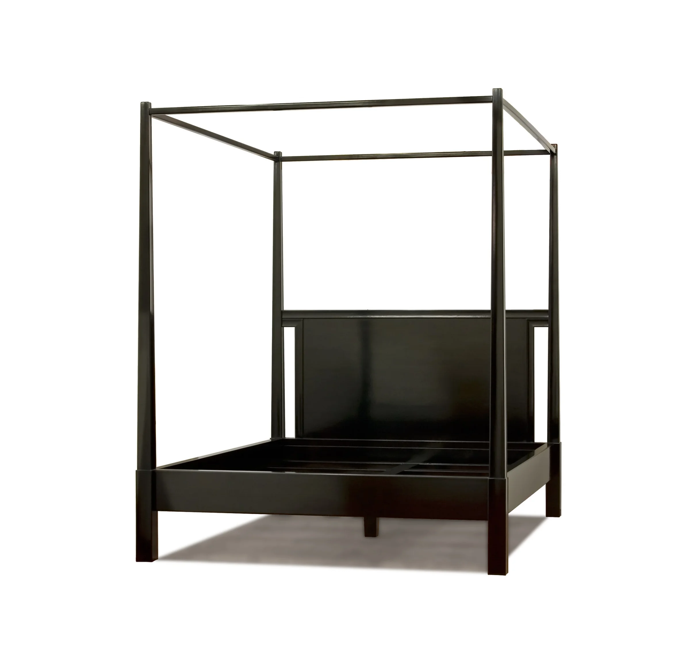 ....Modern furniture : canopy bed..现代家具:架子床....