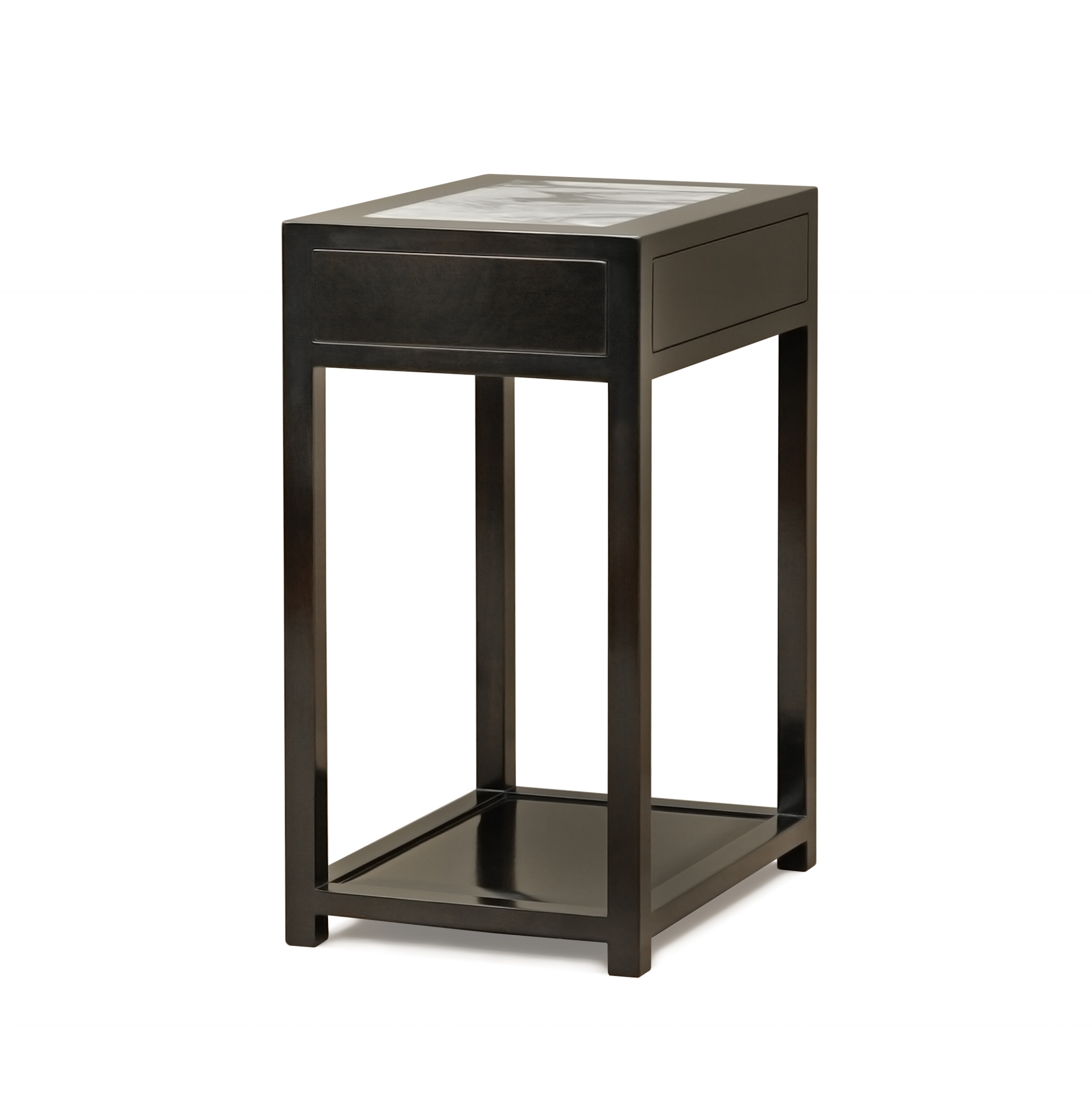 ....Ming Style Chinese furniture : Stand..明式中式家具: 花几....