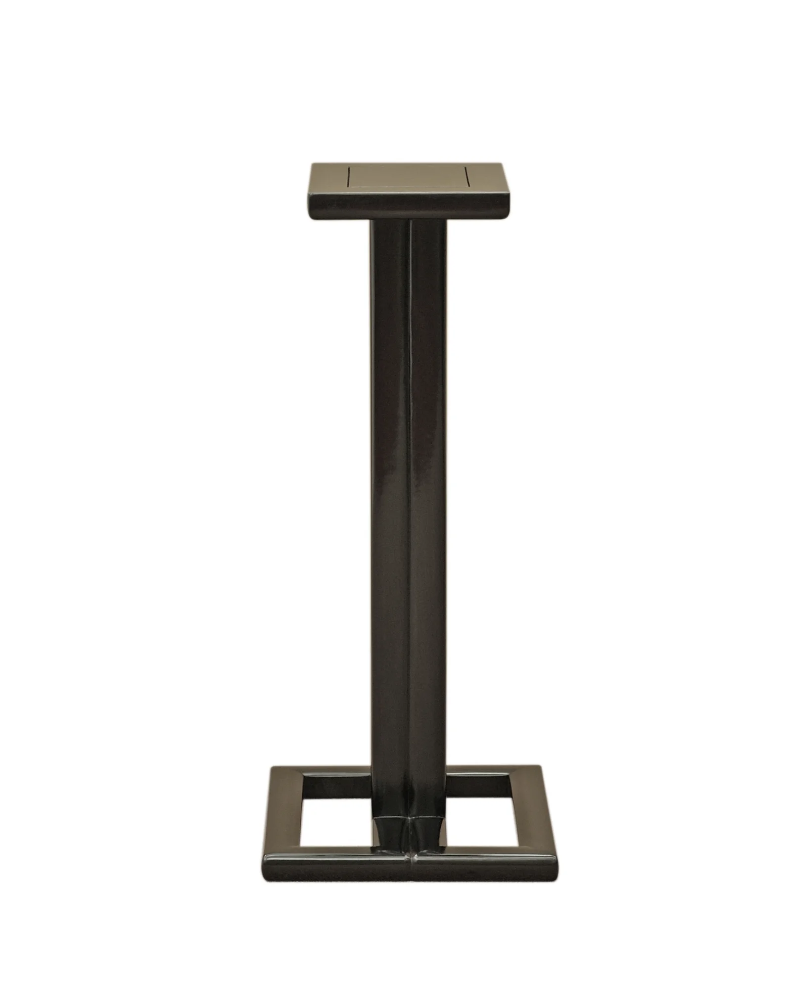 ....Bespoke Ming Style Chinese furniture : Speaker Stand..特别定制明式中式家具: 喇叭几....