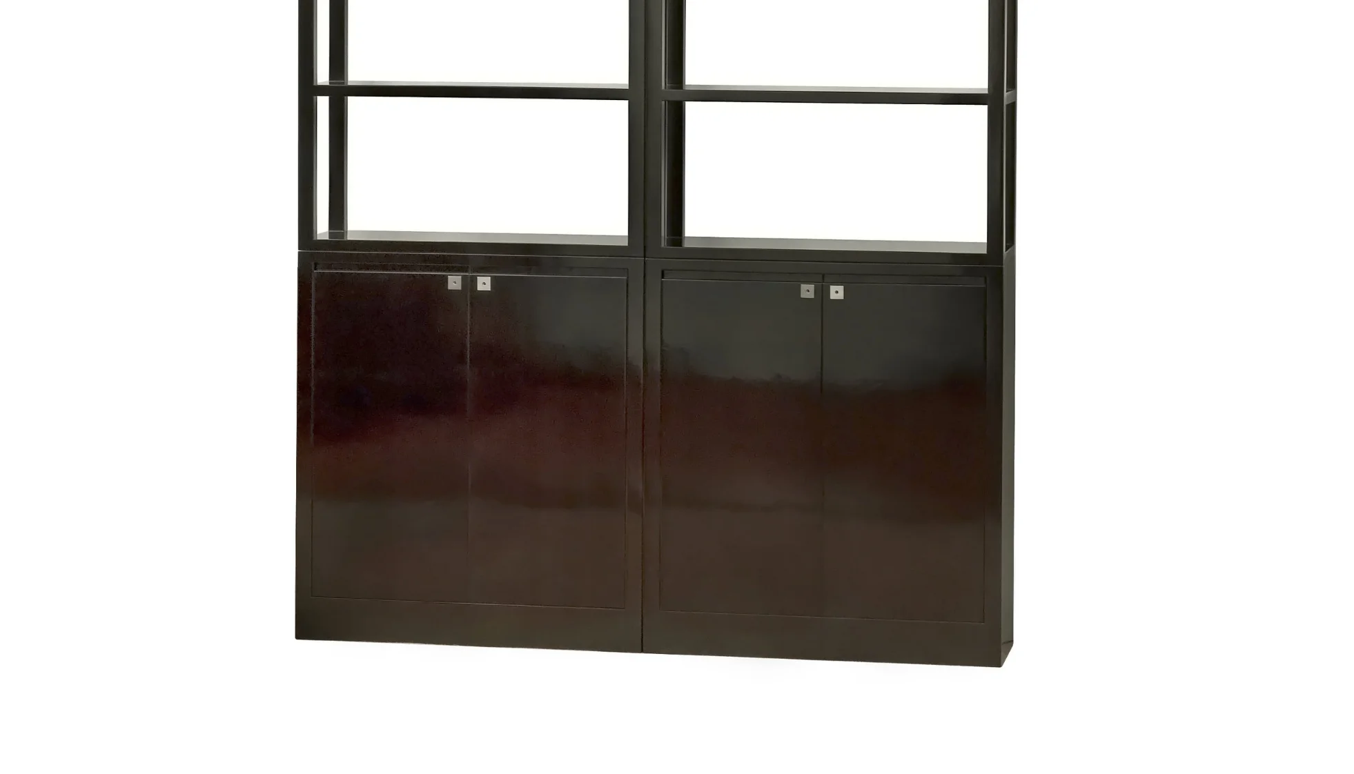 ....Bespoke Modern furniture : Compound Shelf..特别定制现代家具: 组合书架....