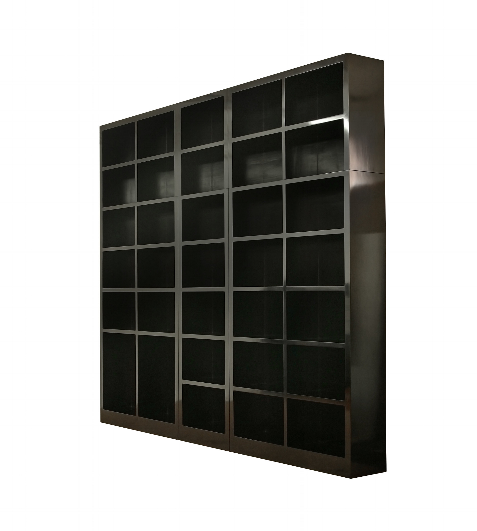 ....Modern furniture : Compound Shelf..现代家具： 组合书架....