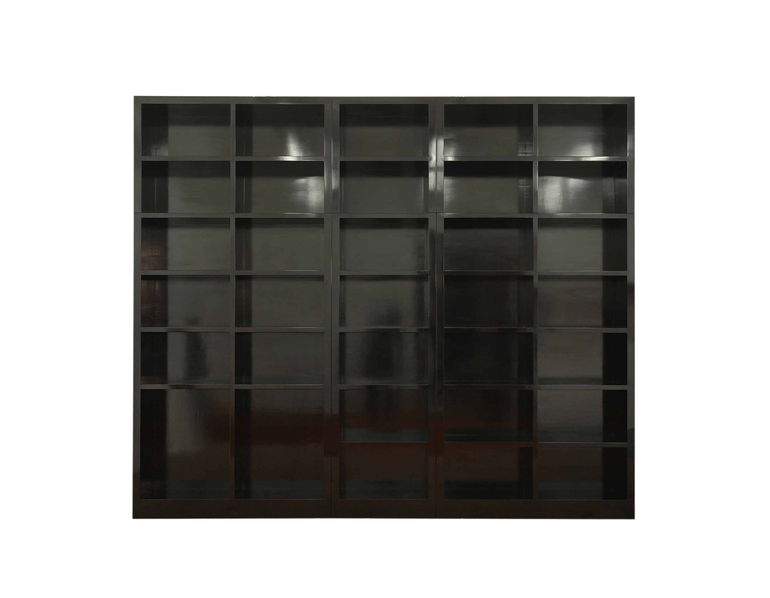 ....Modern furniture : Compound Shelf..现代家具： 组合书架....