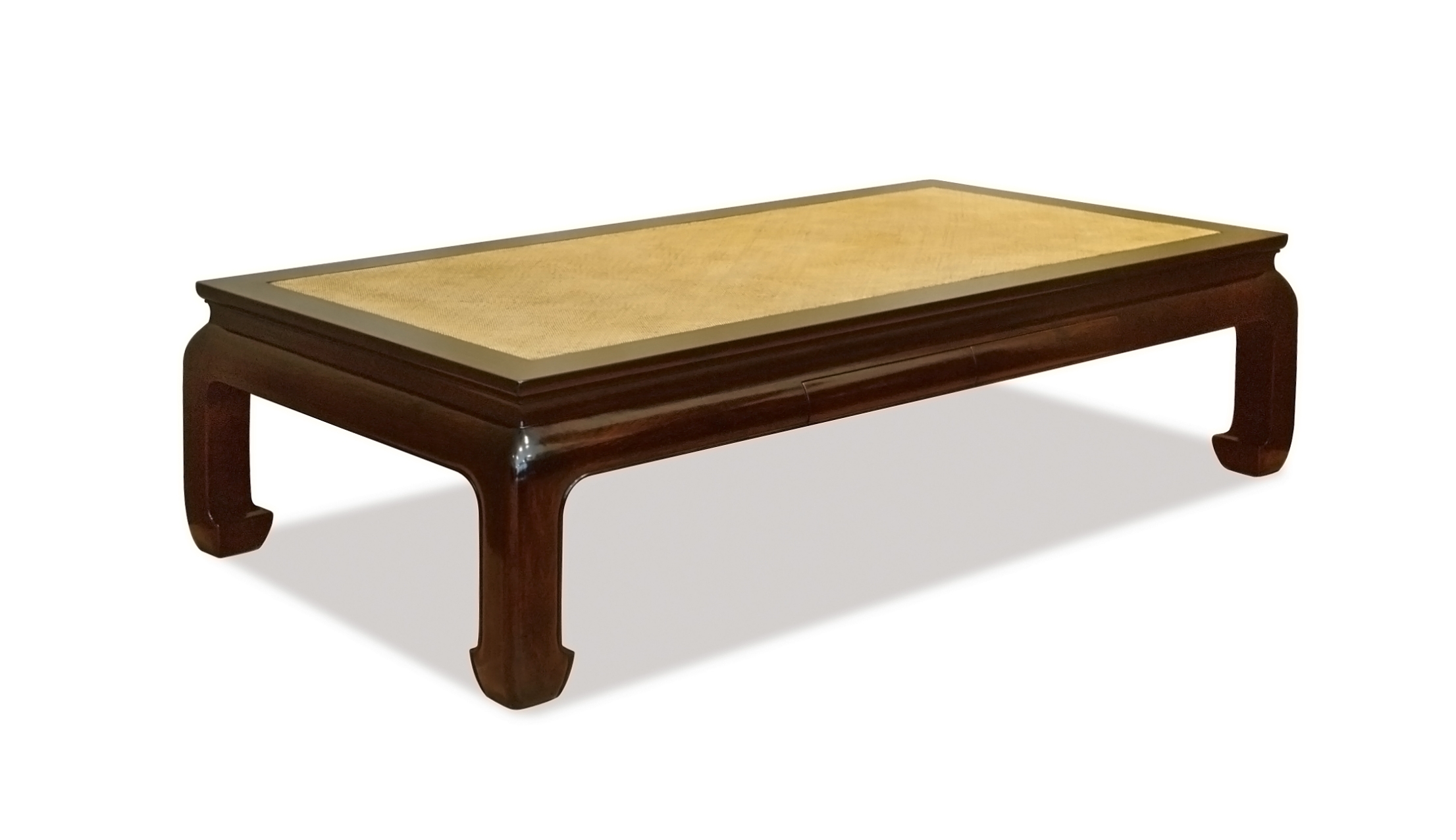 ....Ming Style Chinese furniture : Coffee Table..明式中式家具： 咖啡台....