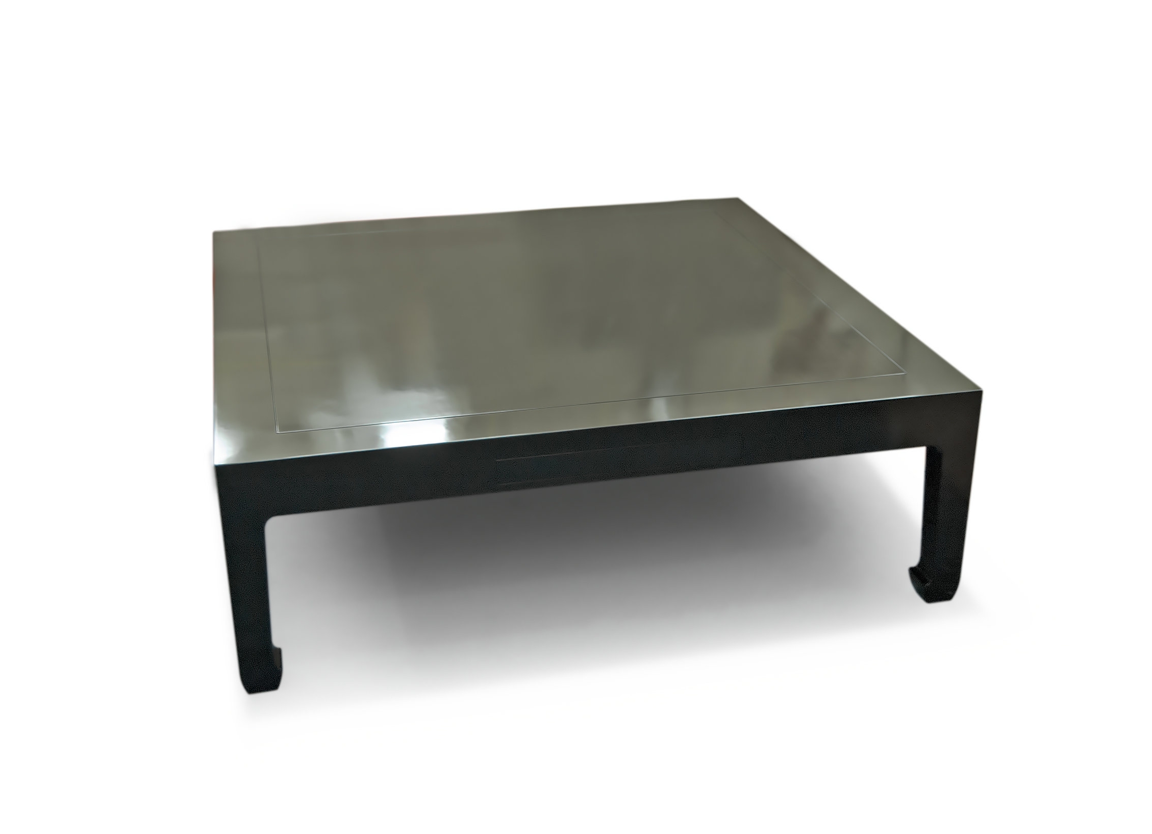 ....Bespoke Ming Style Chinese furniture : Coffee Table..特别定制明式中式家具: 咖啡台....