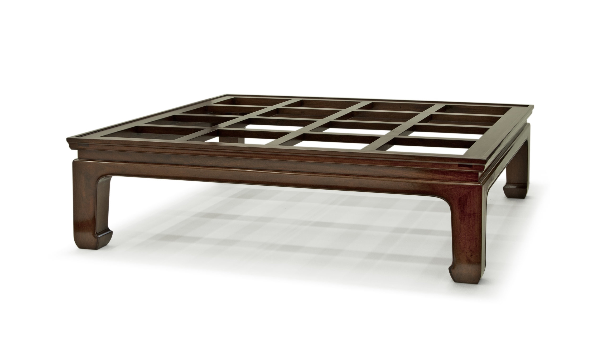 ....Bespoke Ming Style Chinese furniture : Coffee Table..特别定制明式中式家具: 咖啡台....