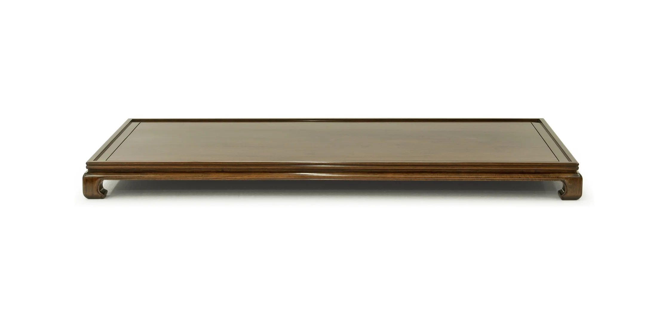 ....Bespoke Ming Style Chinese furniture : Low Table..特别定制明式中式家具: 低台....