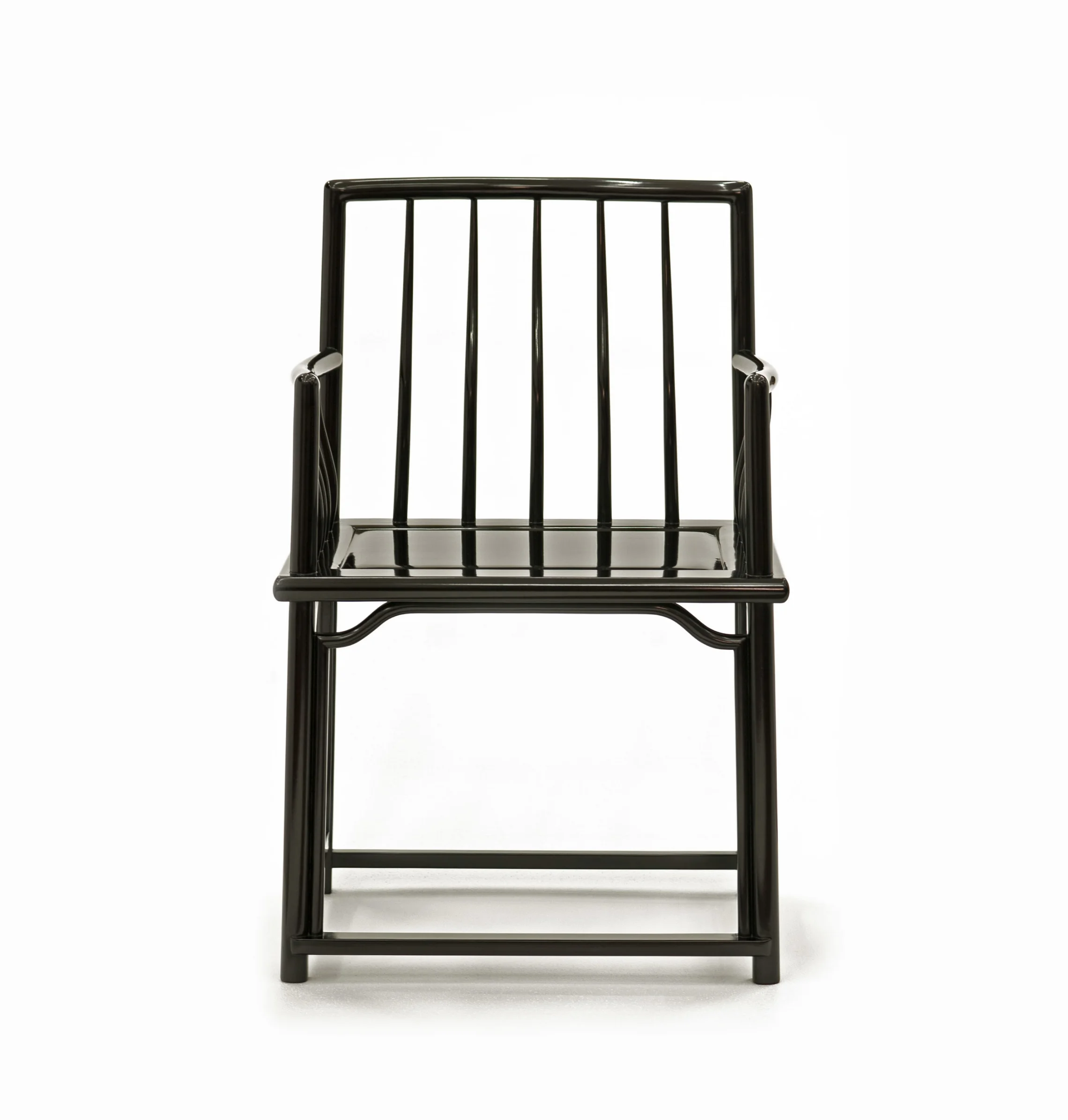 ....Ming Style Chinese furniture : Armchair..明式中式家具: 扶手椅....