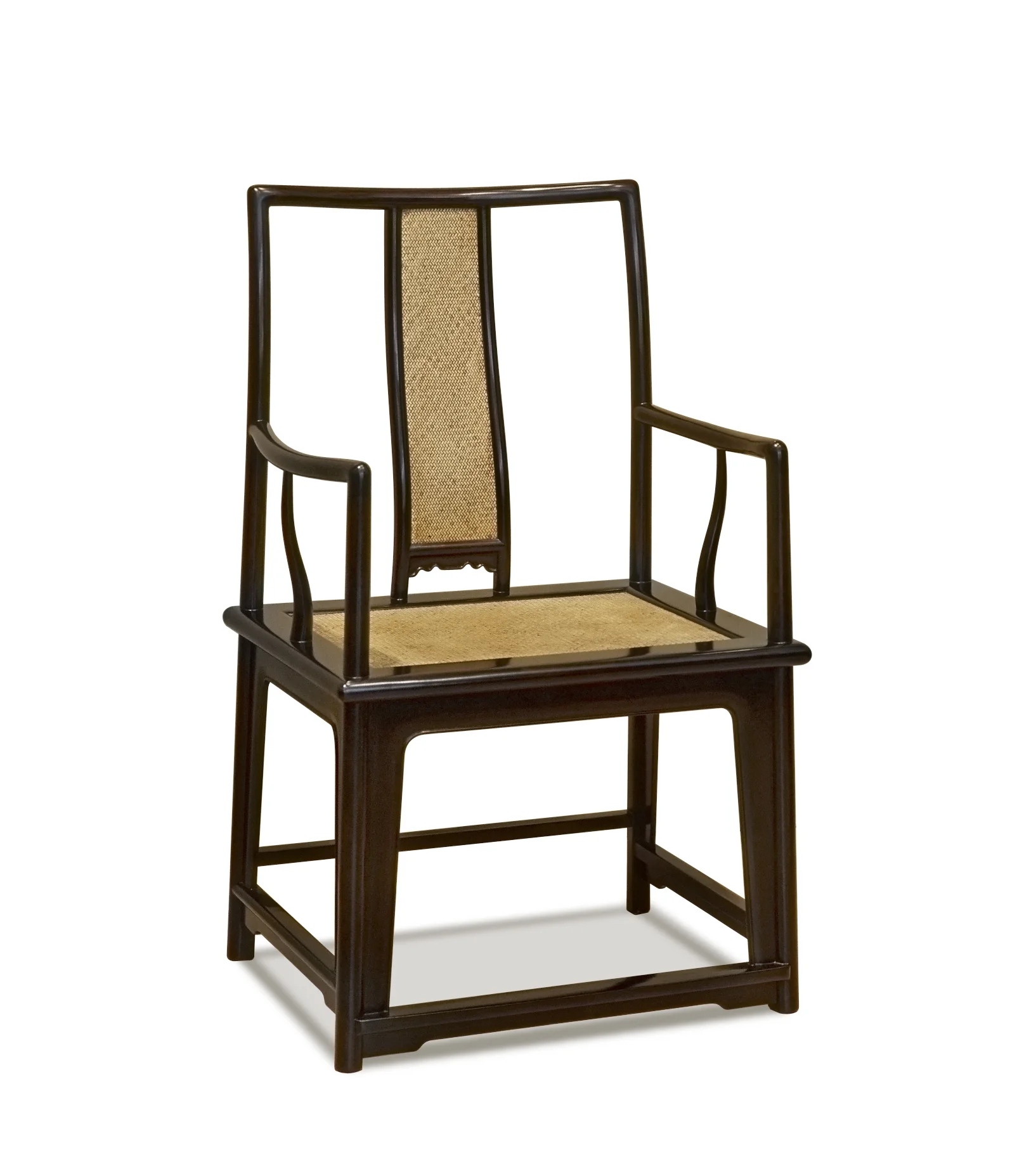 ....Ming Style Chinese furniture : Armchair..明式中式家具: 扶手椅....
