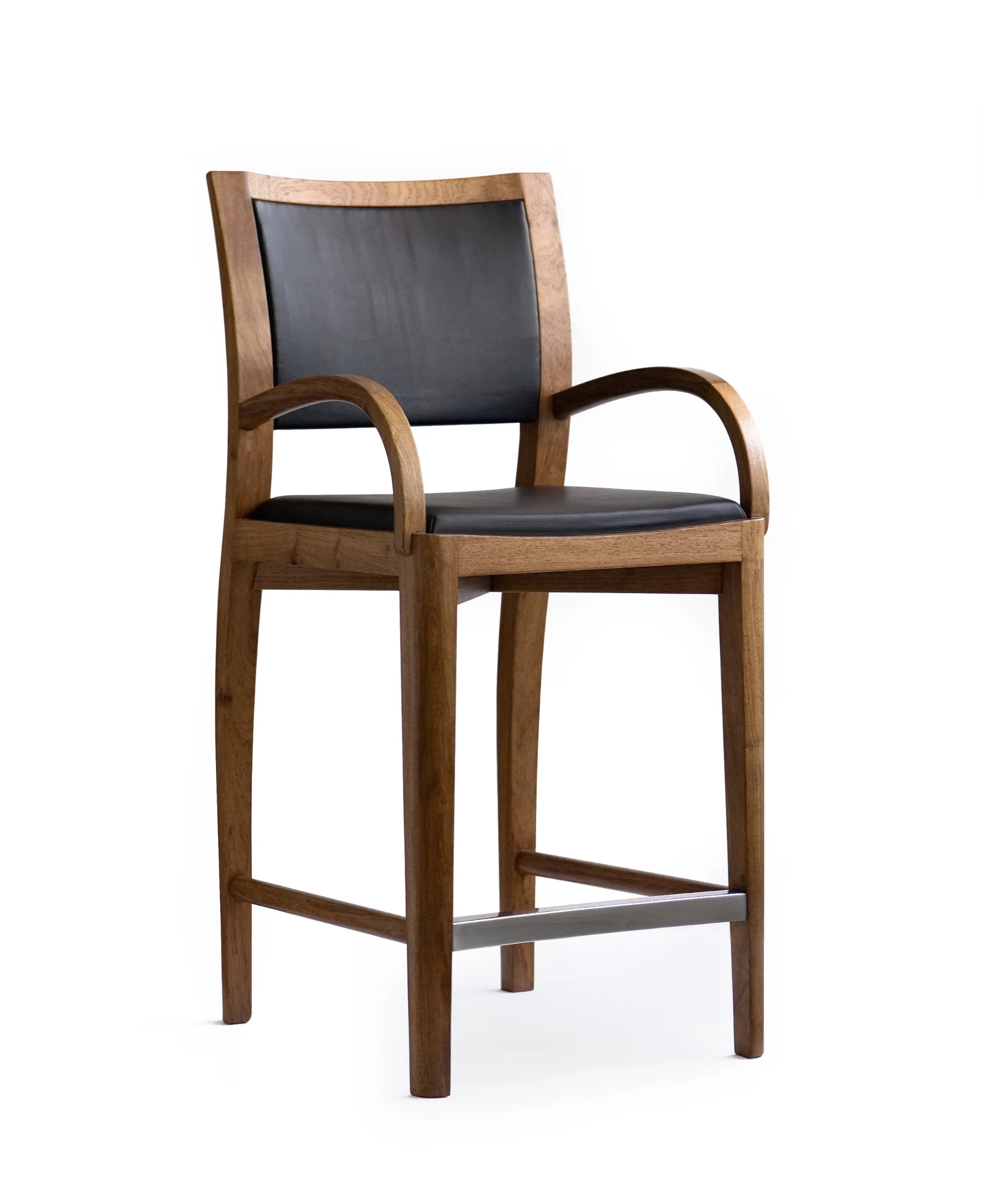 ....Bespoke Modern furniture : High chair..特别定制现代家具: 高椅....