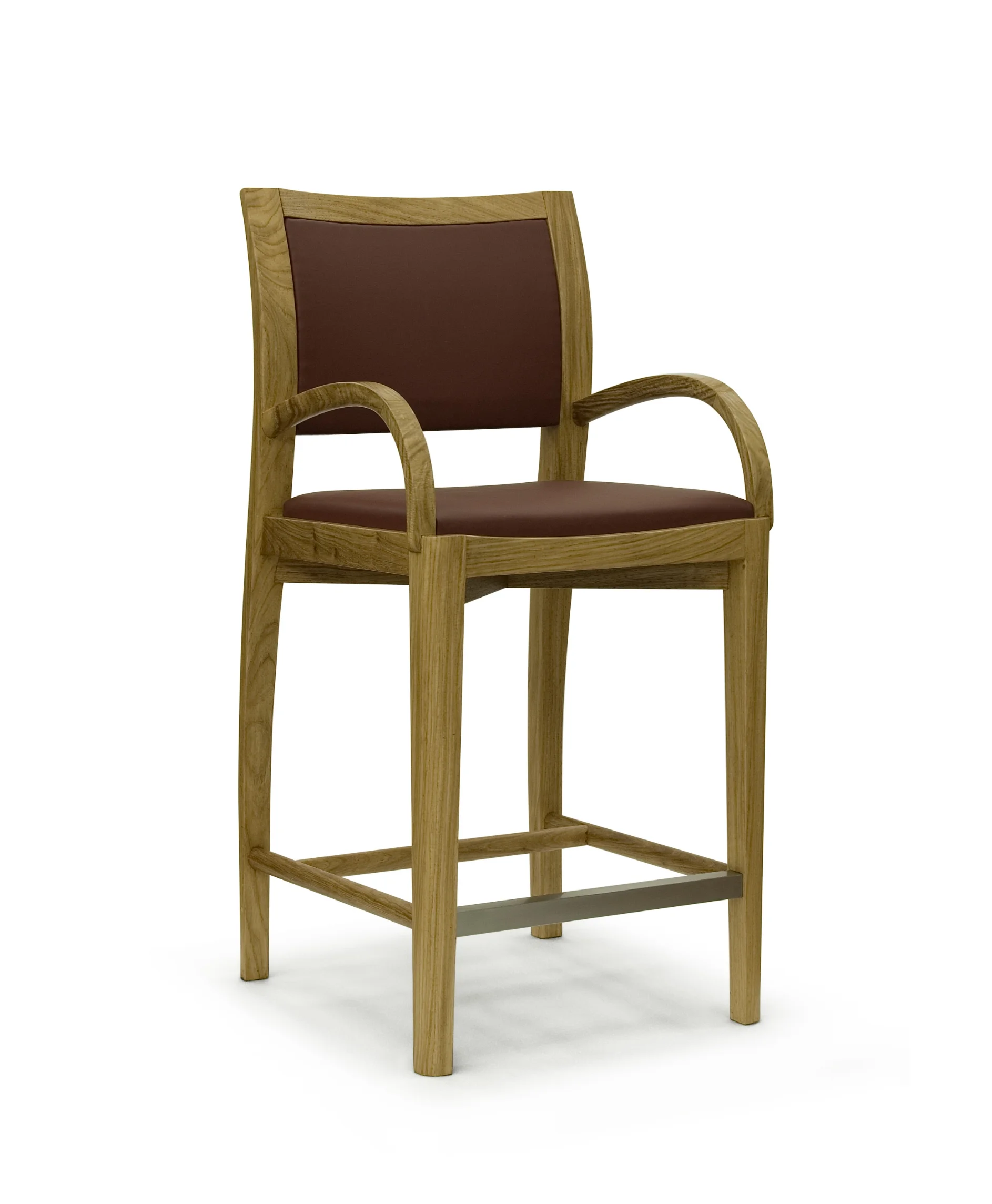....Bespoke Modern furniture : High chair..特别定制现代家具: 高椅....