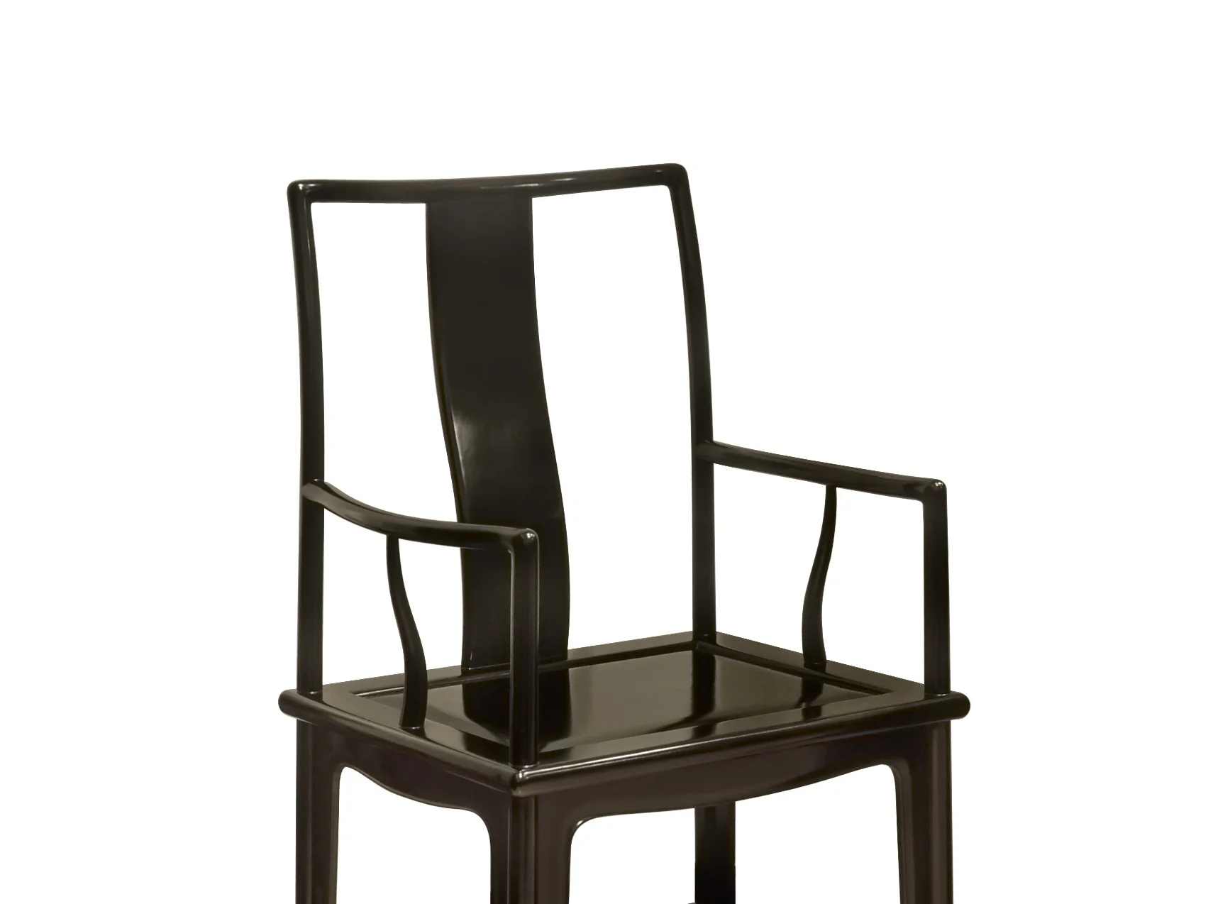 ....Ming Style Chinese furniture : Armchair..明式中式家具: 扶手椅....