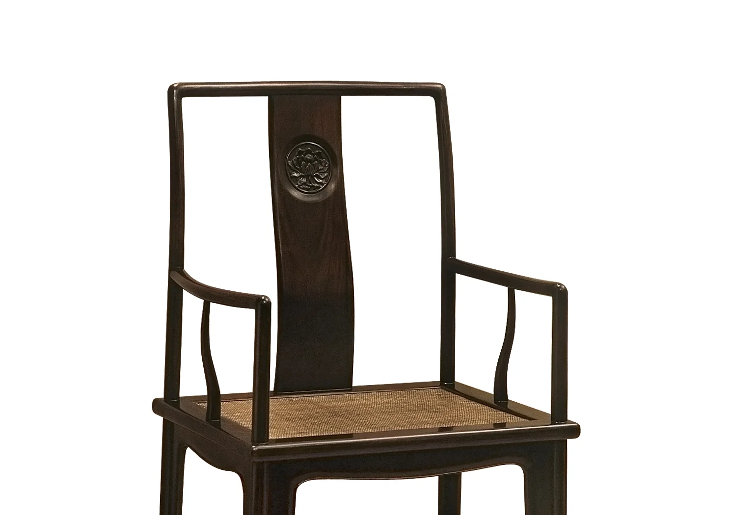 ....Ming Style Chinese furniture : Armchair..明式中式家具: 扶手椅....