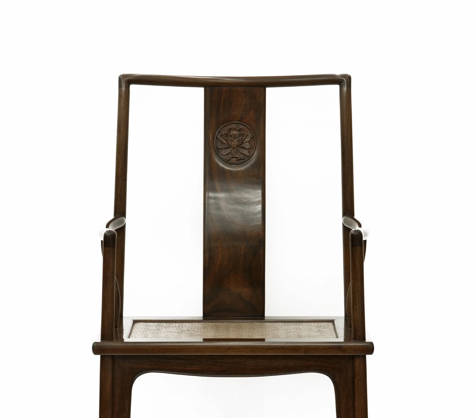 ....Ming Style Chinese furniture : Armchair..明式中式家具: 扶手椅....
