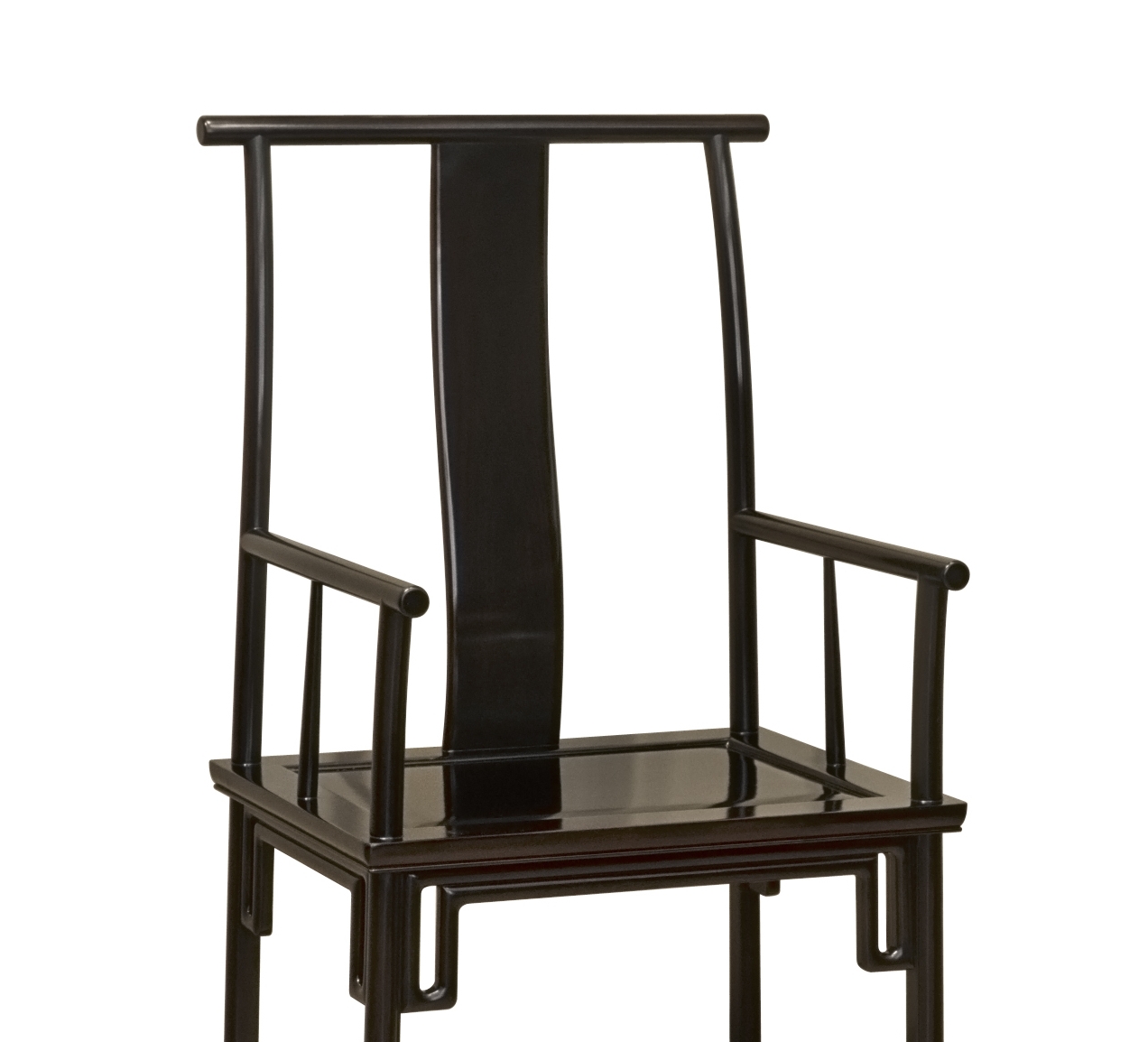 ....Ming Style Chinese furniture : Armchair..明式中式家具： 扶手椅....
