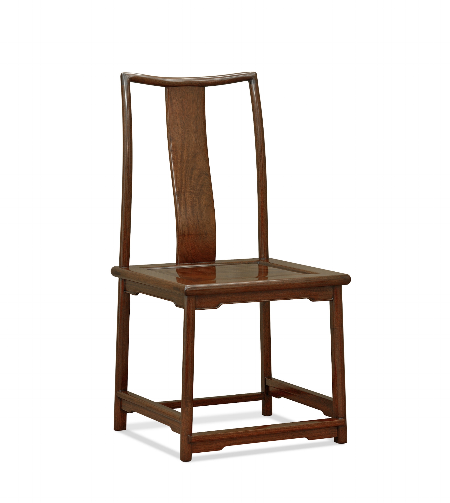 ....Ming Style Chinese furniture : Armchair..明式中式家具： 扶手椅....