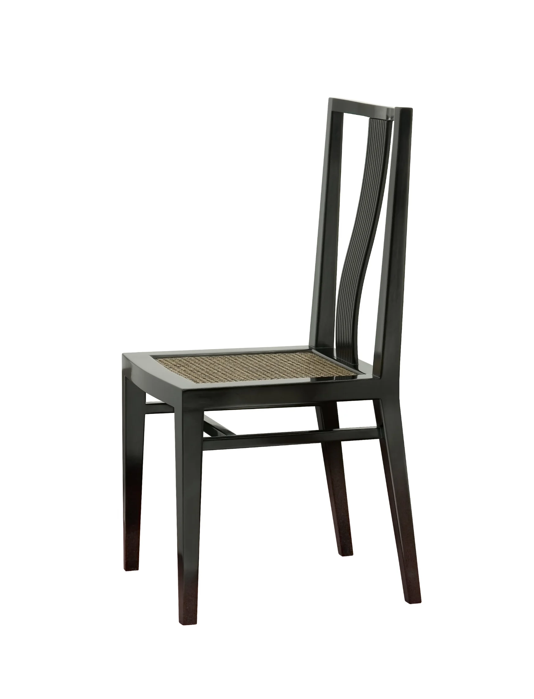 ....Art deco style furniture : Side chair..艺术装饰风格家具: 靠背椅....