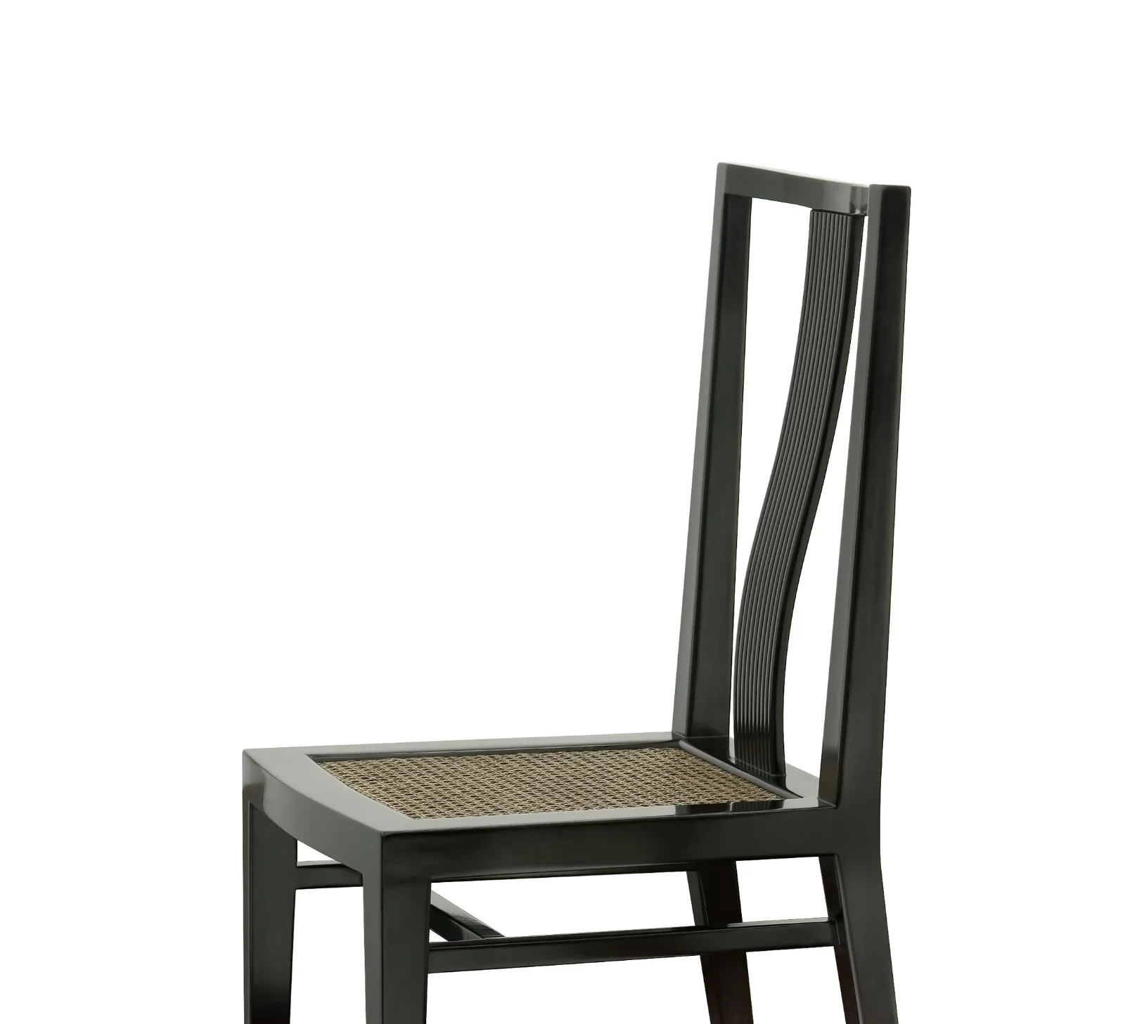 ....Art deco style furniture : Side chair..艺术装饰风格家具: 靠背椅....
