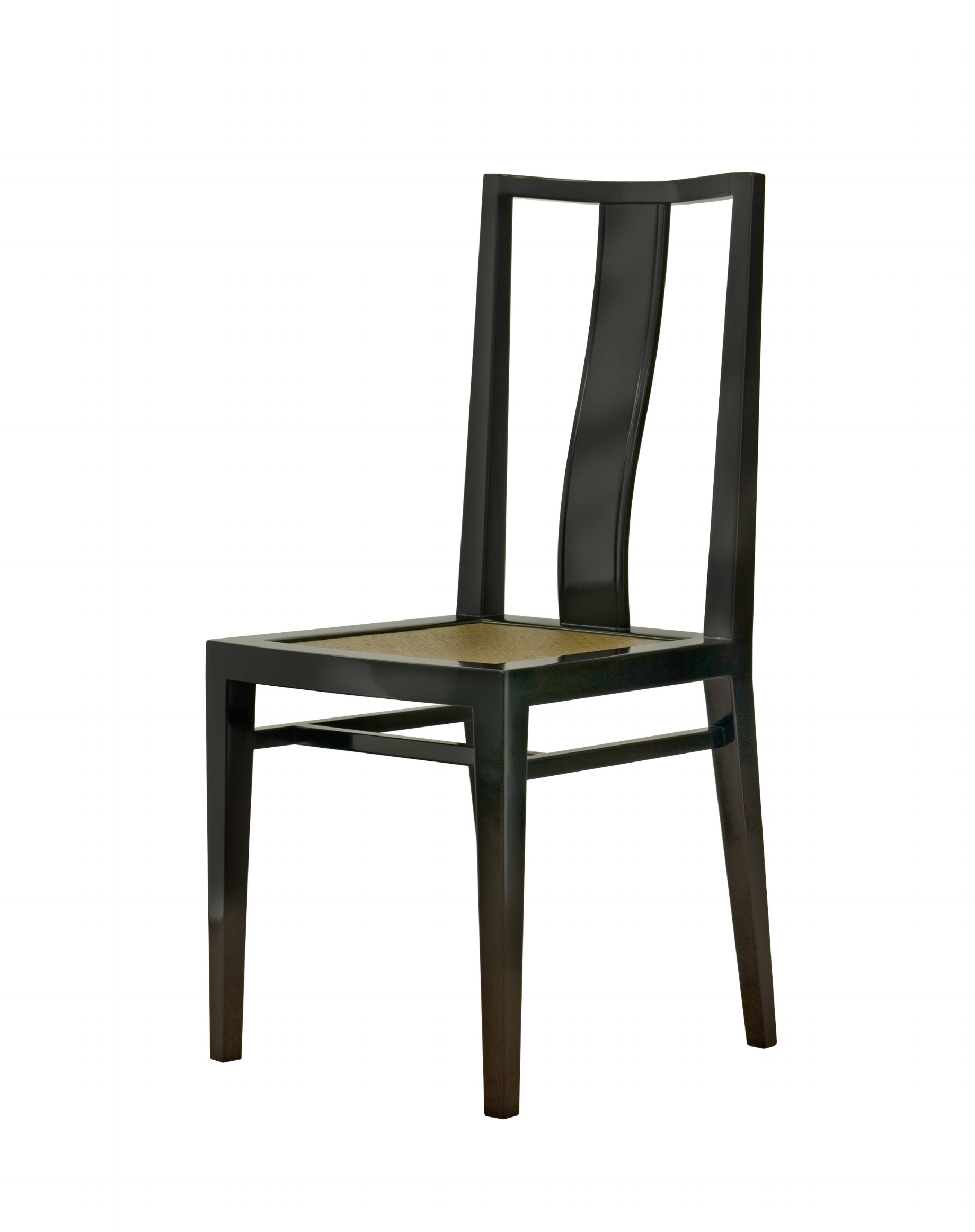....Art deco style furniture : Side chair..艺术装饰风格家具： 靠背椅....