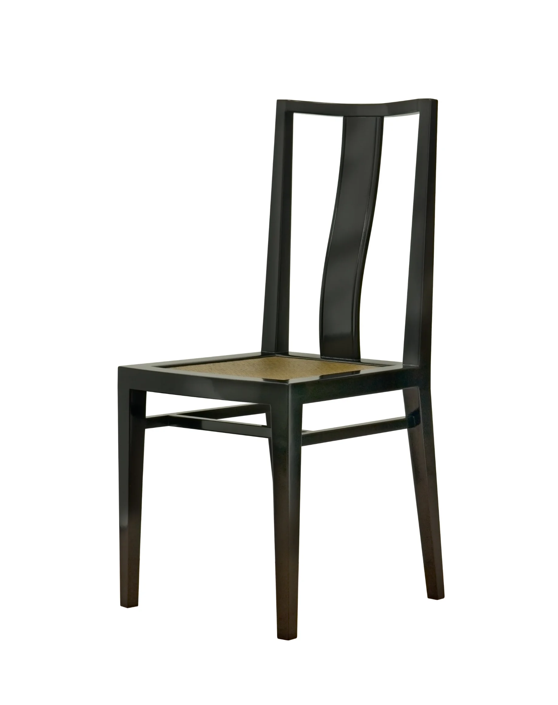 ....Art deco style furniture : Side chair..艺术装饰风格家具: 靠背椅....