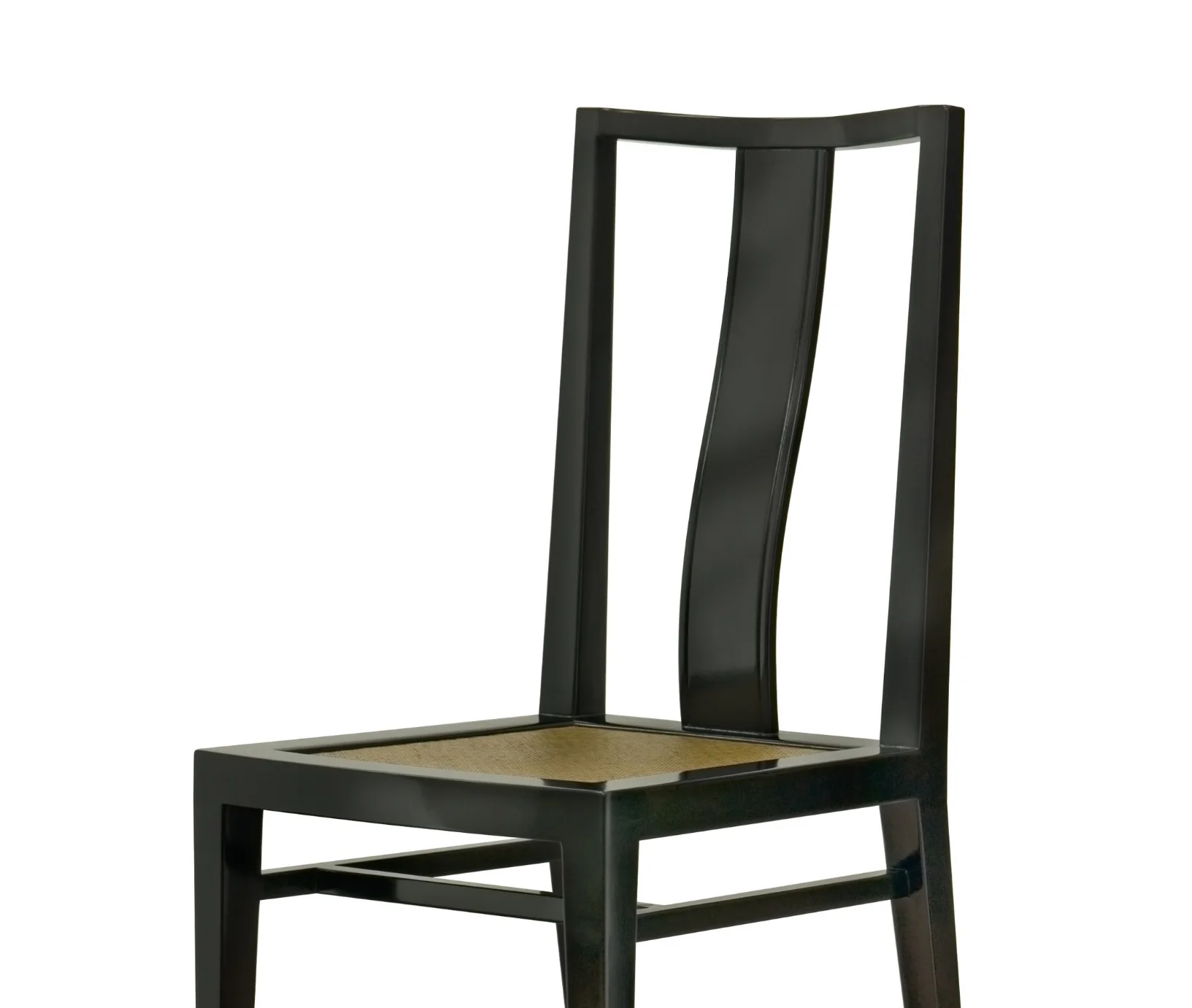 ....Art deco style furniture : Side chair..艺术装饰风格家具: 靠背椅....
