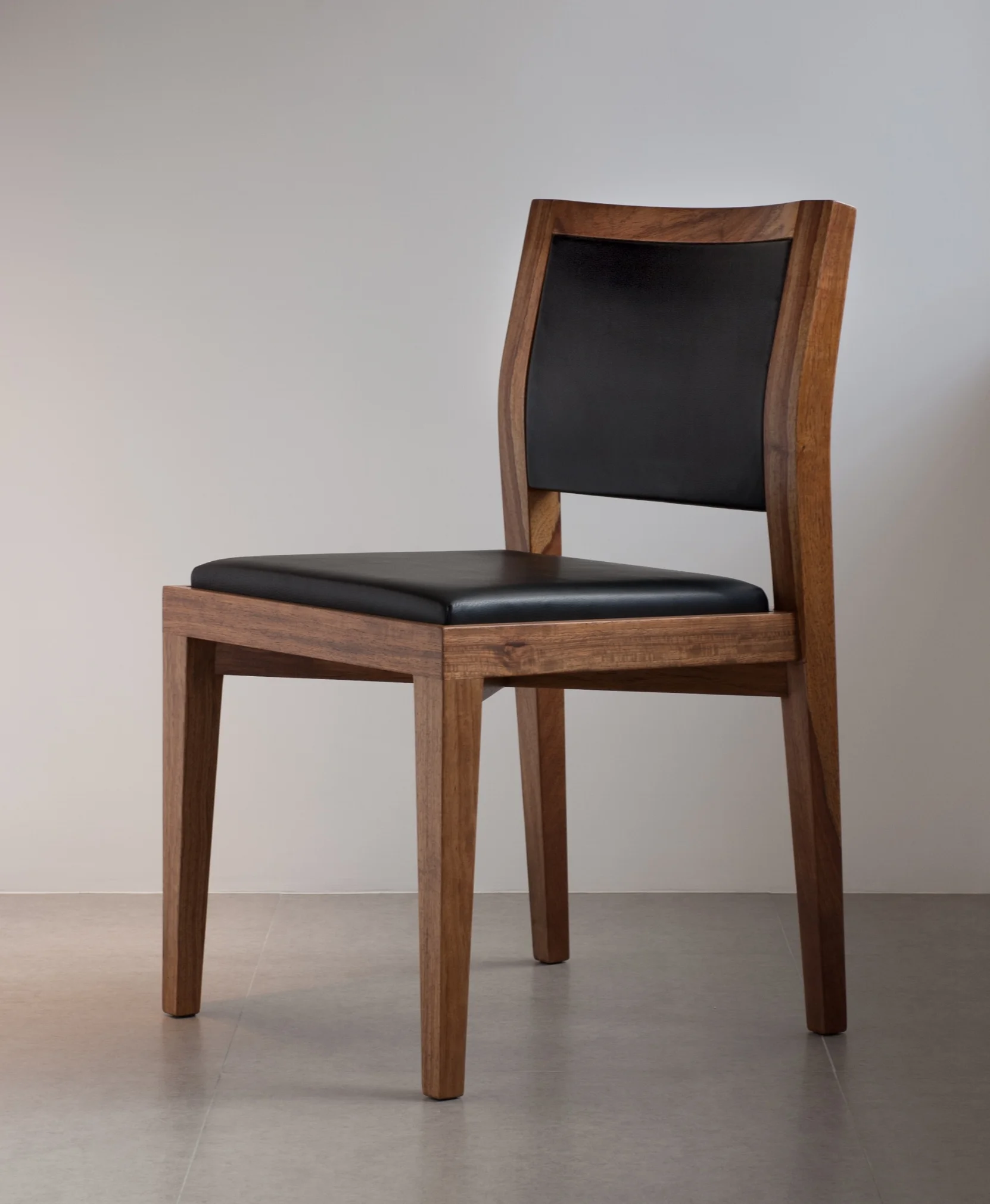 ....Bespoke Modern furniture : Side chair..特别定制现代家具: 靠背椅....