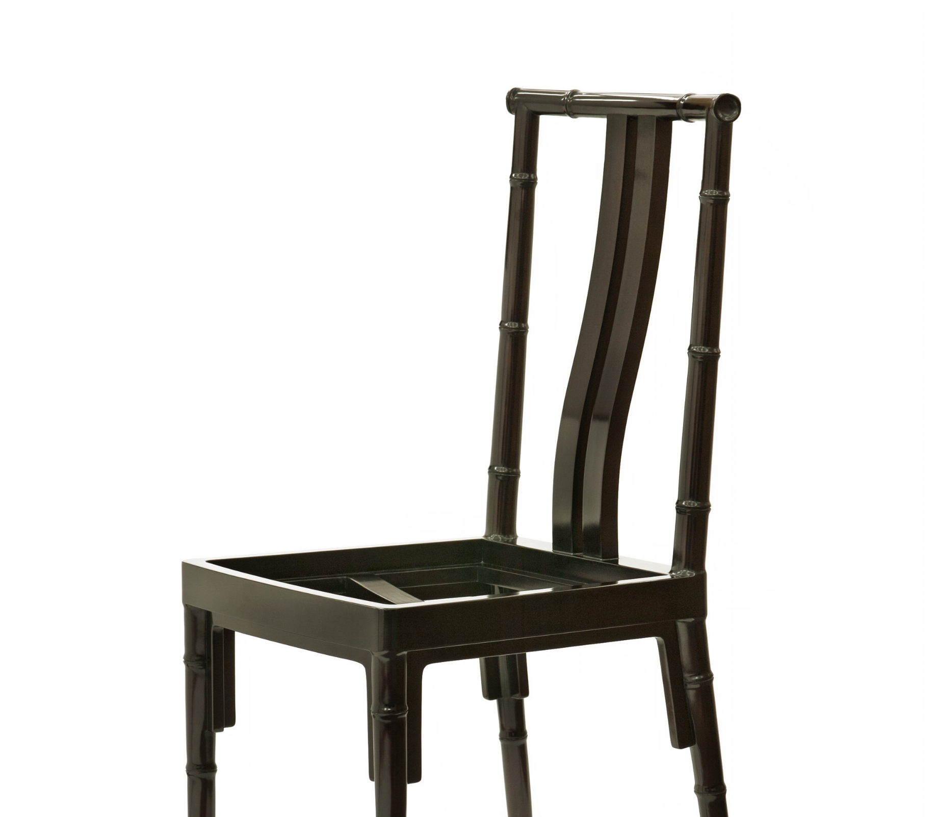 ....Bespoke Chinese furniture : Side chair..特别定制中式家具： 靠背椅....