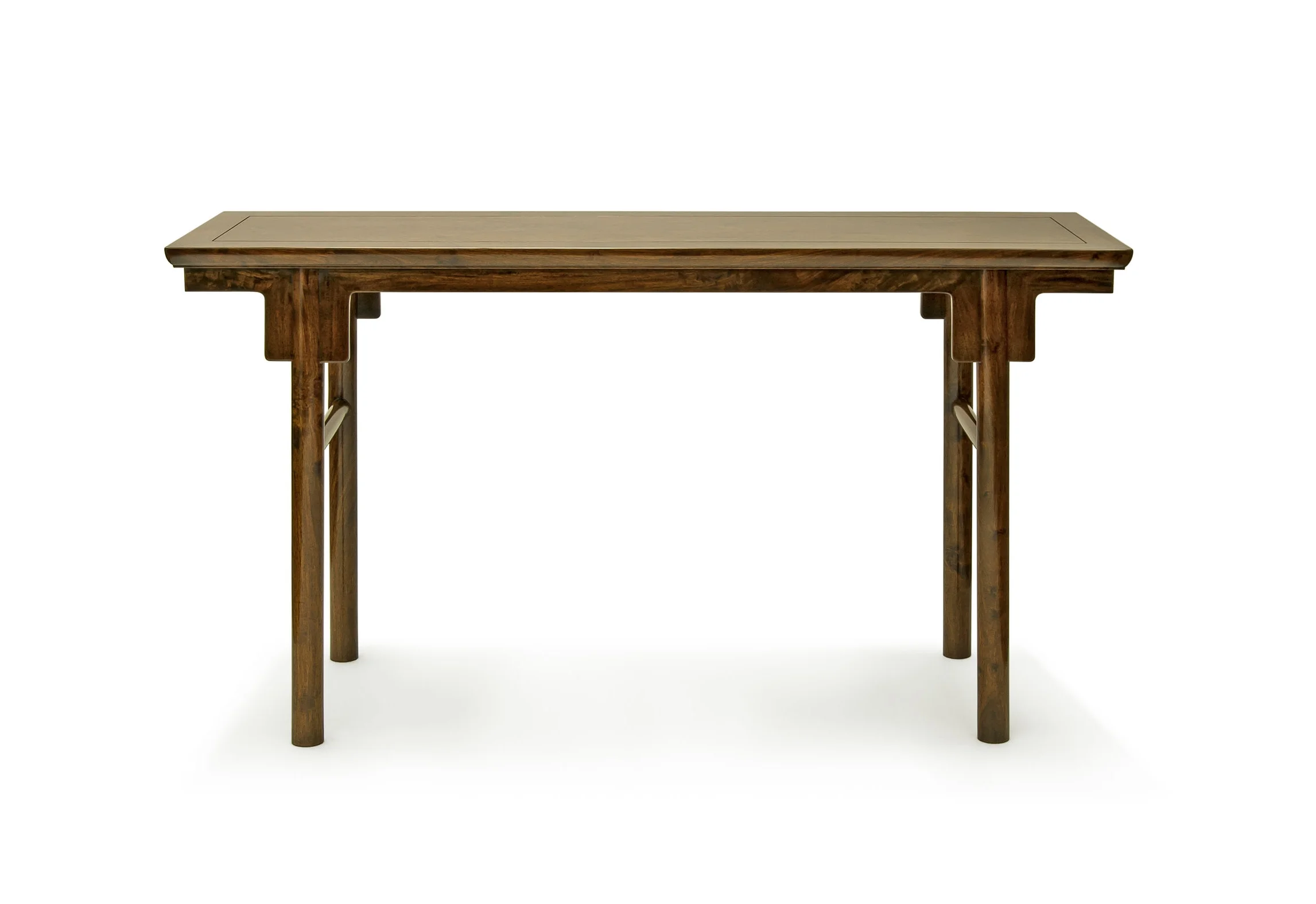....Bespoke Ming Style Chinese furniture : Side Table..特别定制明式中式家具: 条桌....