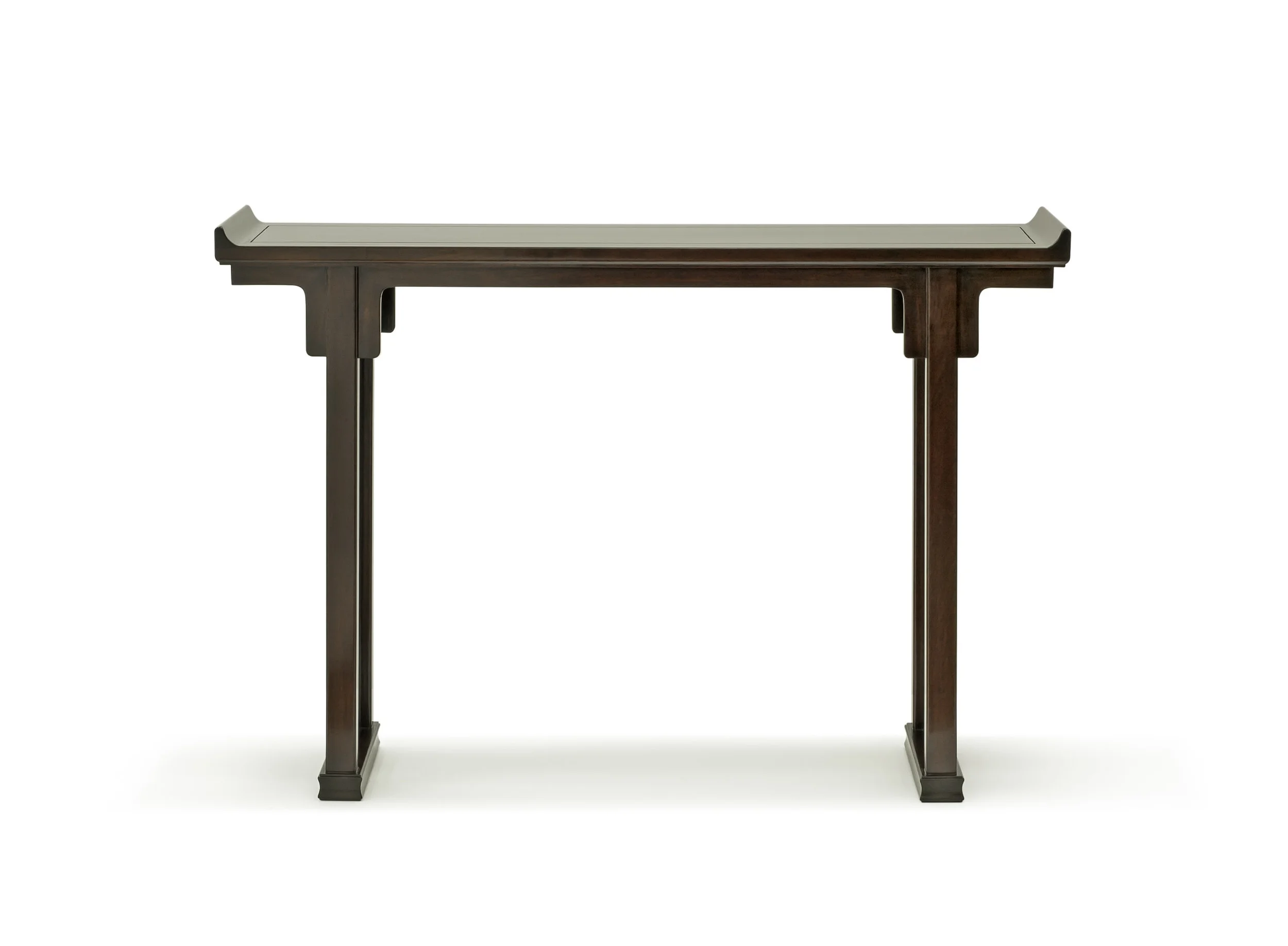 ....Bespoke Ming Style Chinese furniture : Side Table..特别定制明式中式家具: 条桌....