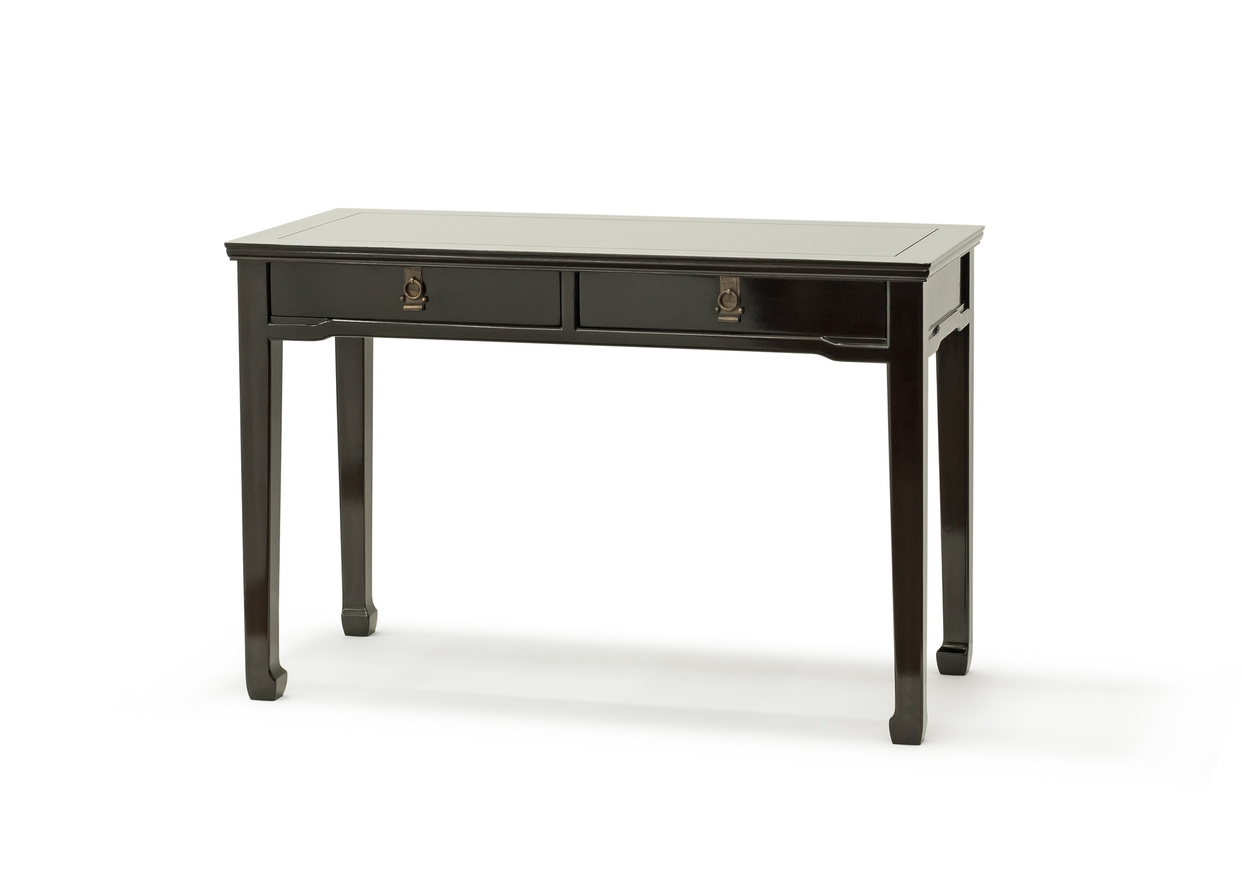 ....Bespoke Ming Style Chinese furniture : Side Table..特别定制明式中式家具： 边桌....