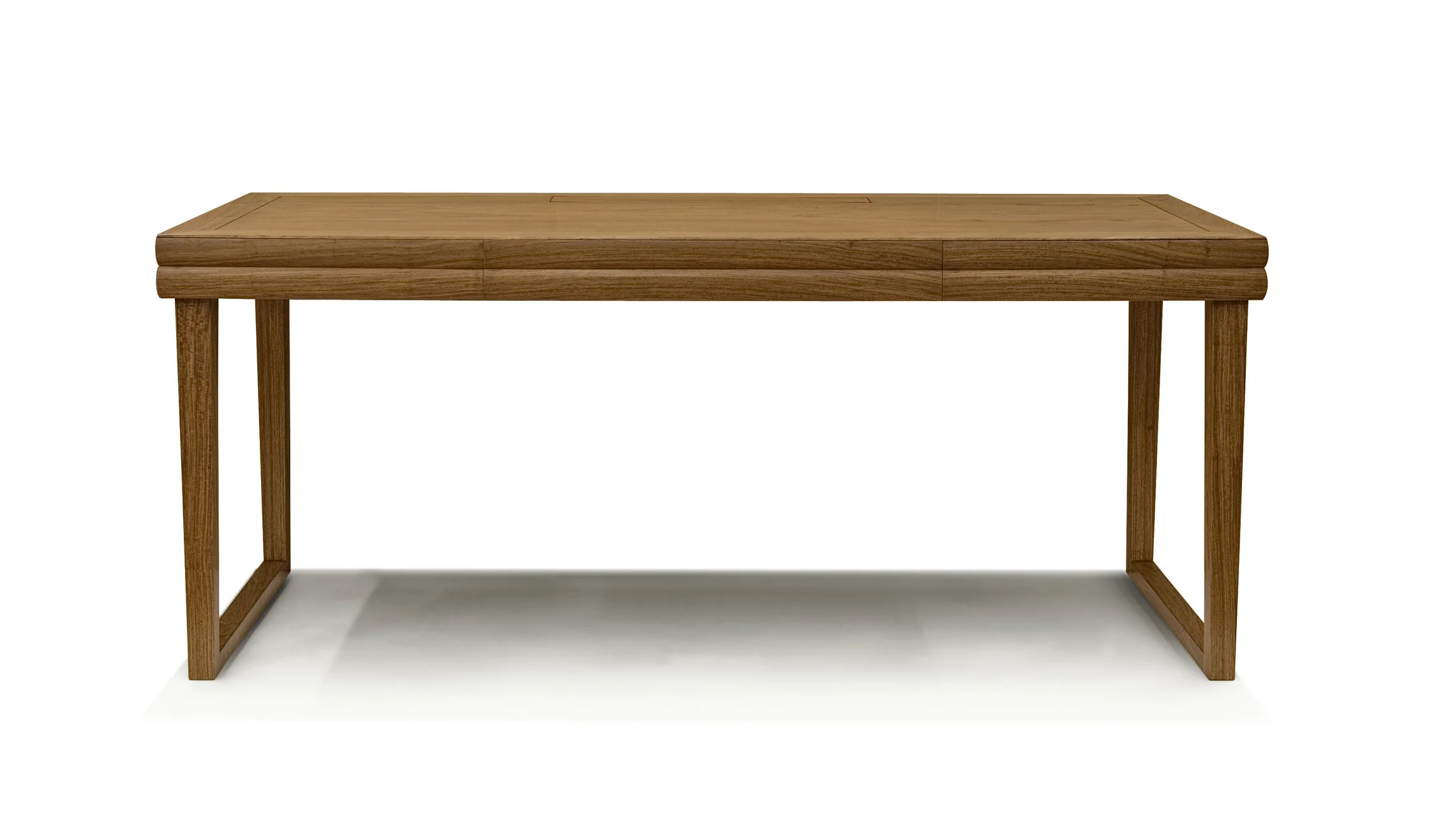 ....Bespoke Modern furniture : Desk..特别定制现代家具: 写字台....