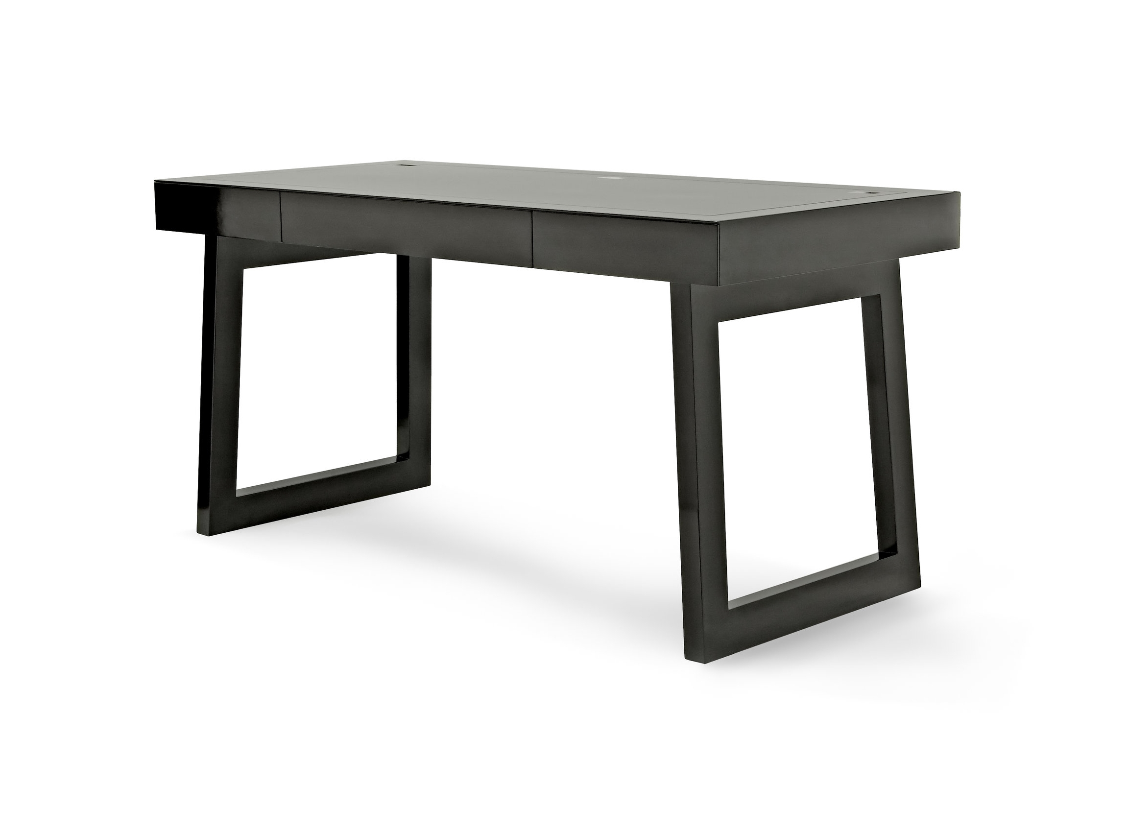 ....Modern furniture : Desk..现代家具： 写字台....