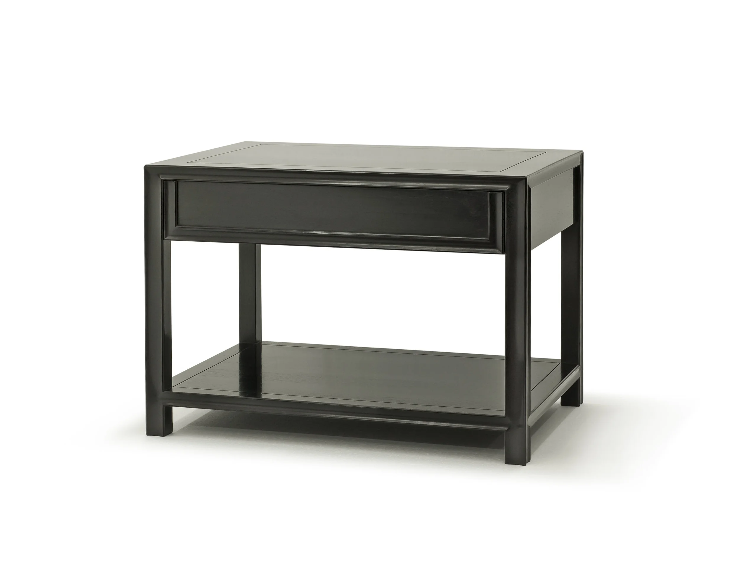 ....Bespoke Ming Style Chinese furniture : Side Table..特别定制明式中式家具: 小台....
