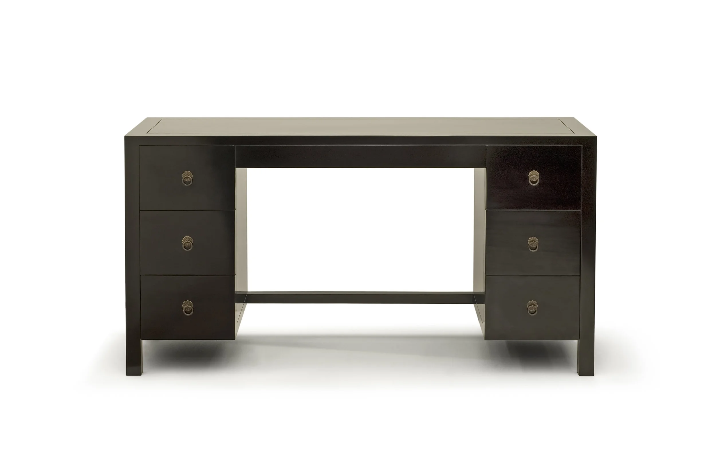 ....Bespoke Modern Chinese furniture : Dressing Table..特别定制现代中式家具: 梳妆台....