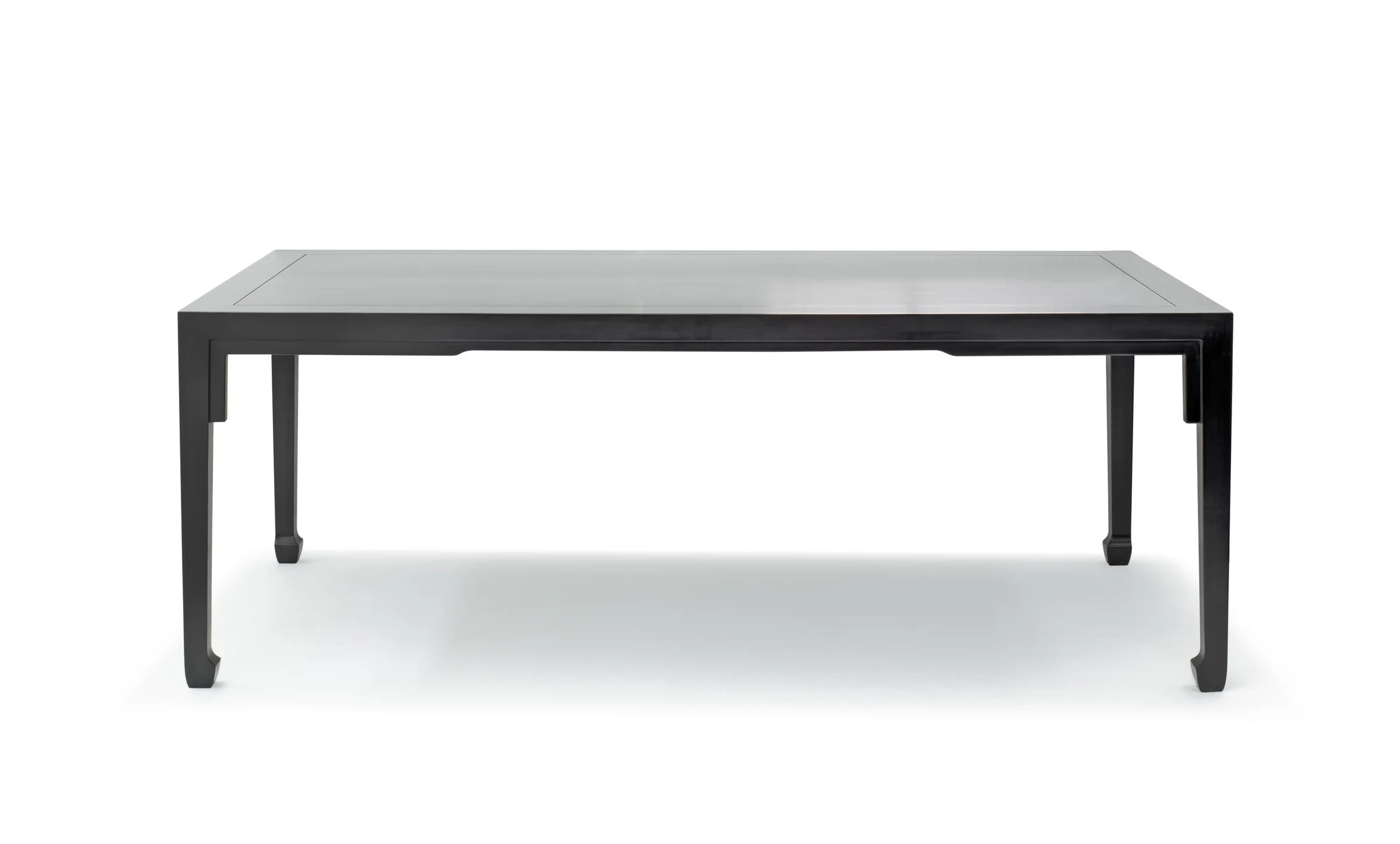 ....Ming Style Chinese furniture : Dining Table..明式中式家具: 餐台....