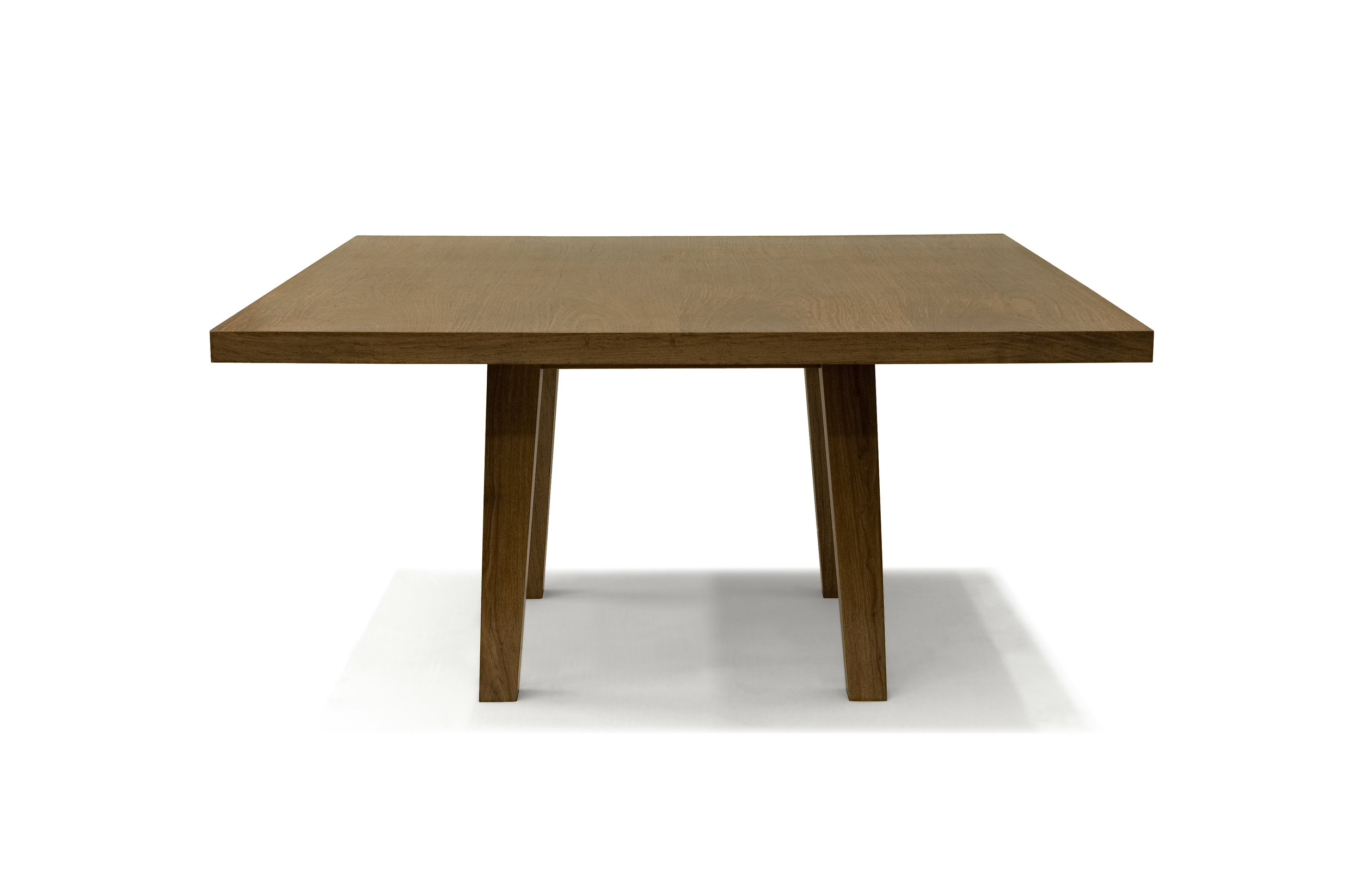 ....Modern furniture : Square Dining Table..现代家具： 方形餐台....