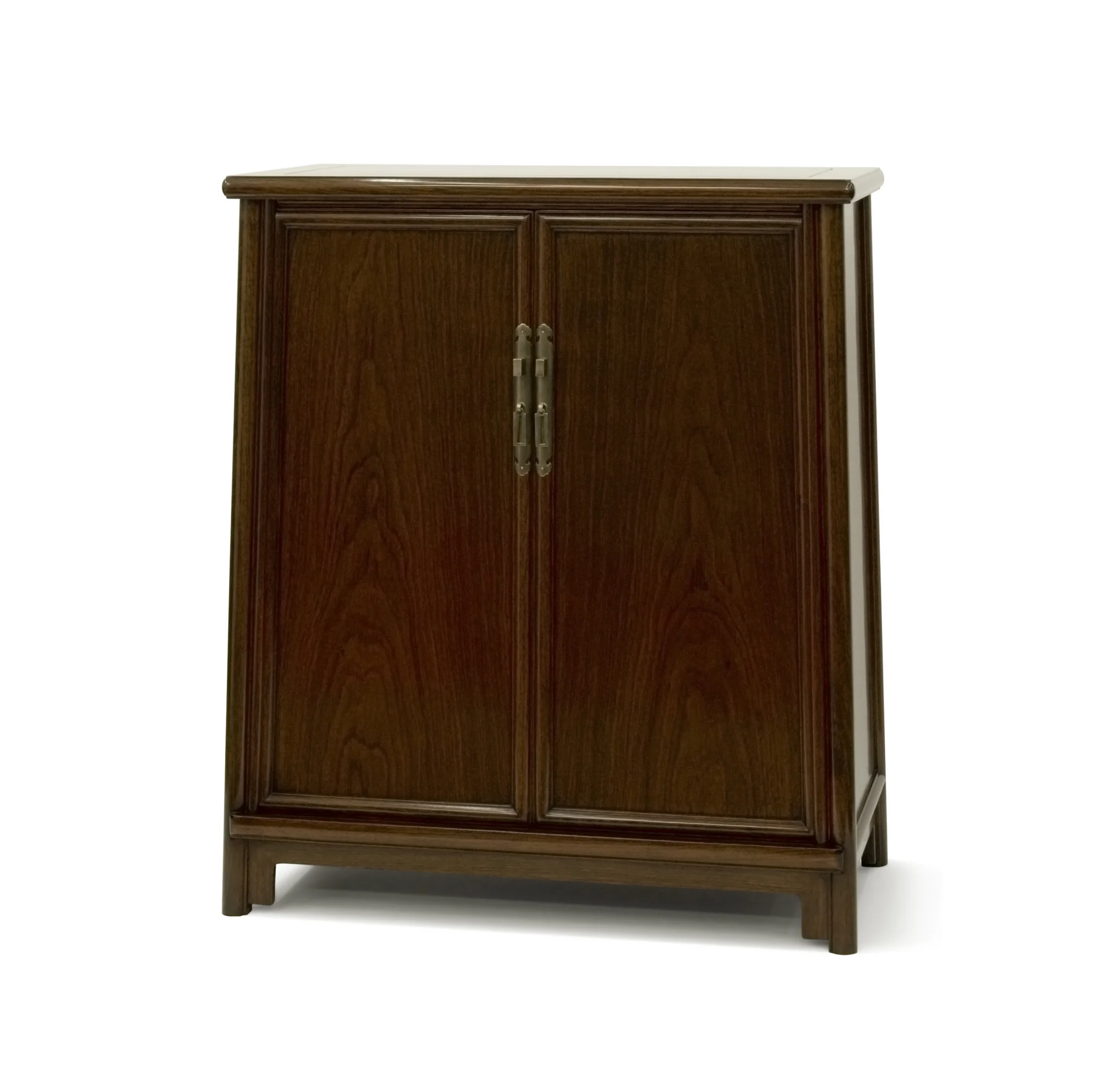 ....Chinese Ming style furniture : cabinet..中式明式家具:面条柜....