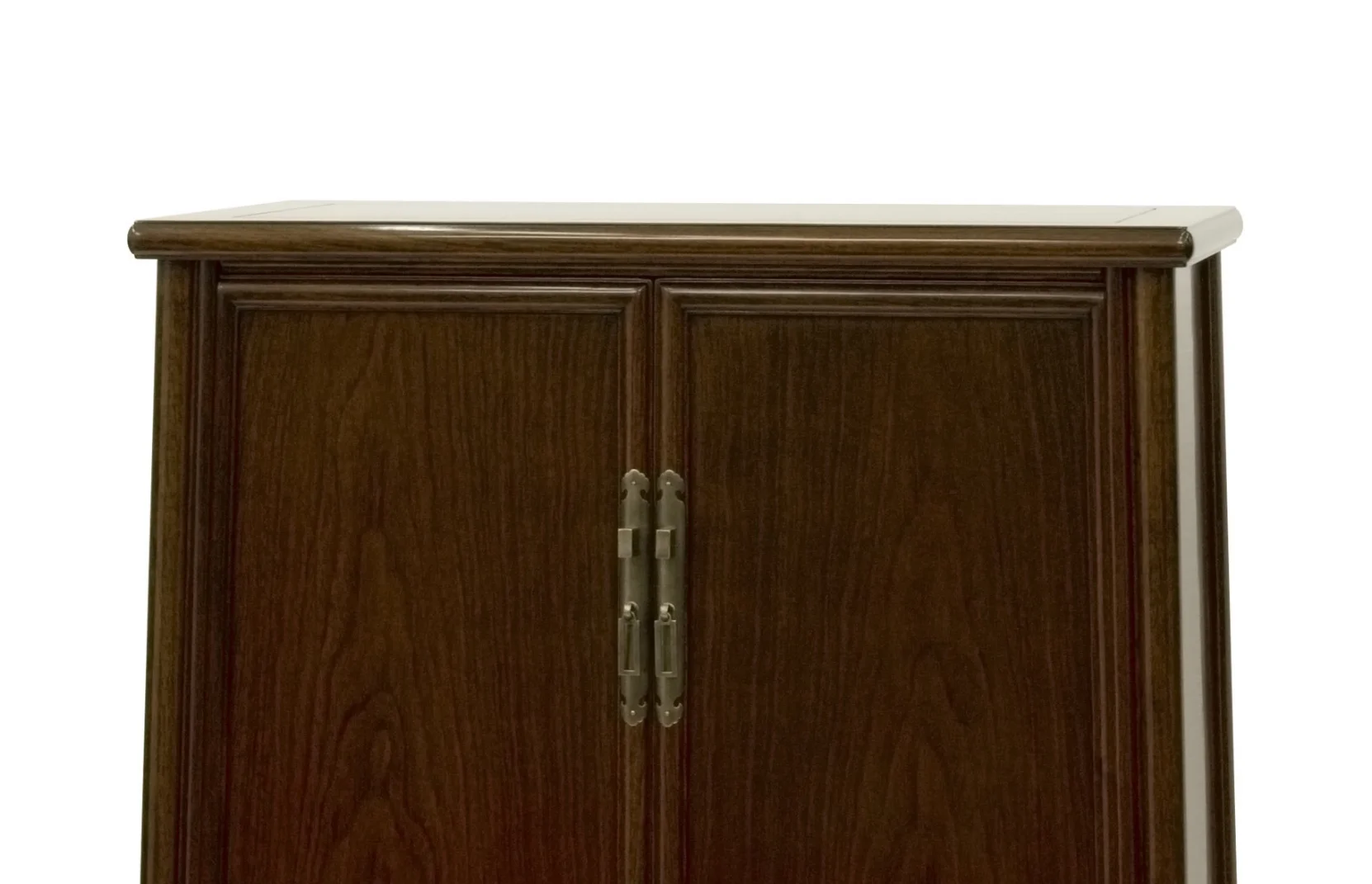 ....Chinese Ming style furniture : cabinet..中式明式家具:面条柜....