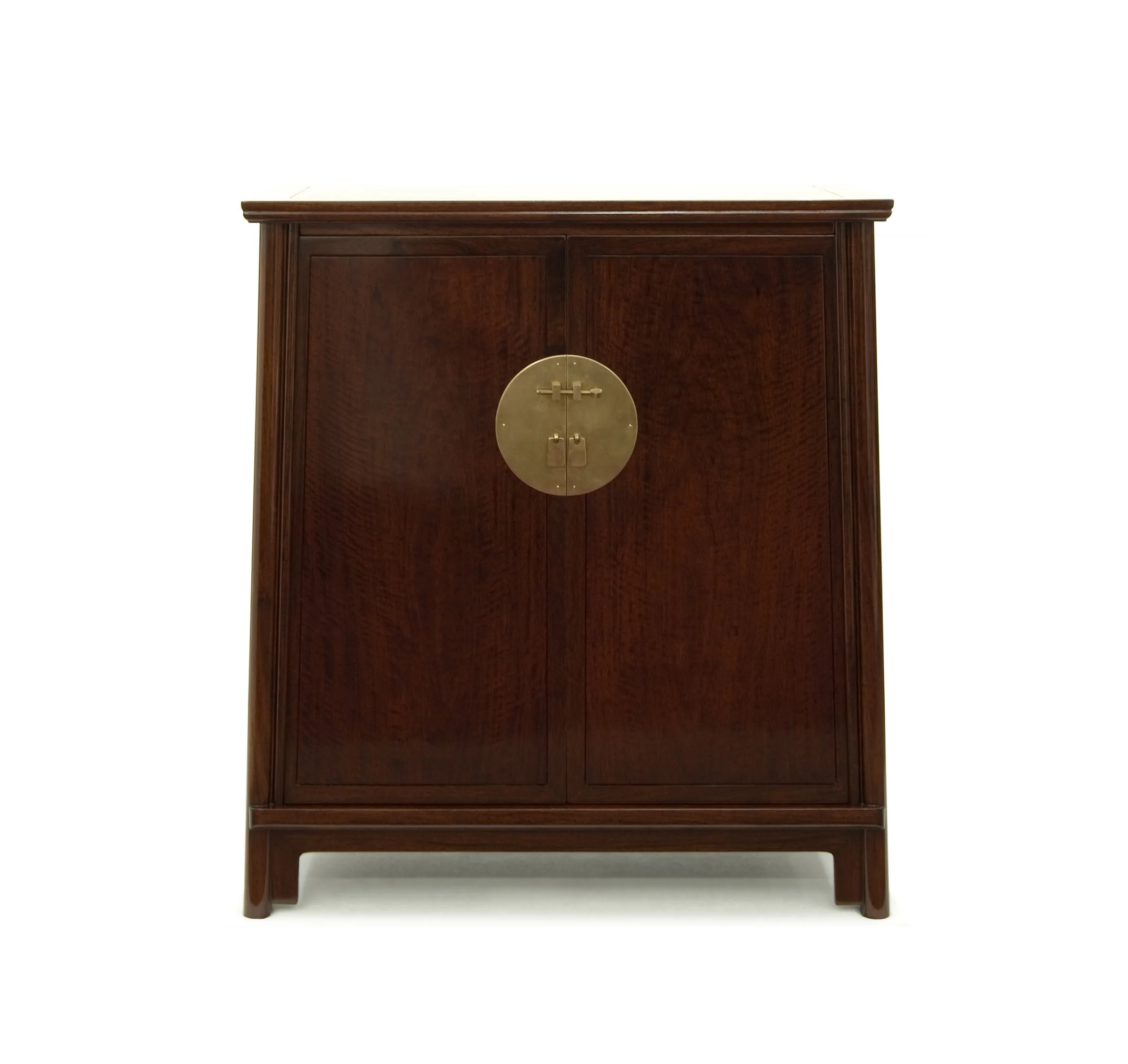 ....Chinese Ming style furniture : cabinet..中式明式家具:面条柜....