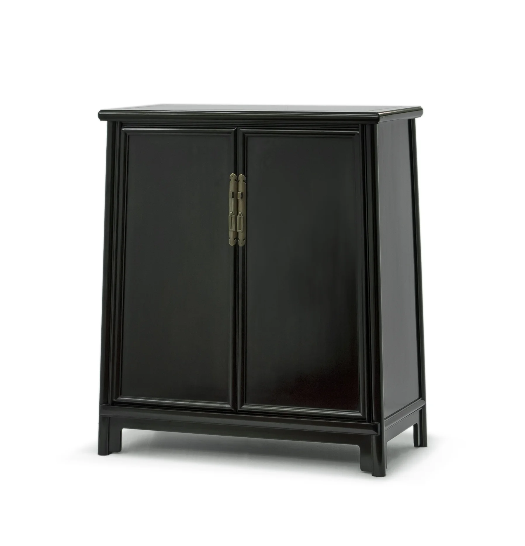 ....Chinese Ming style furniture : cabinet..中式明式家具:面条柜....