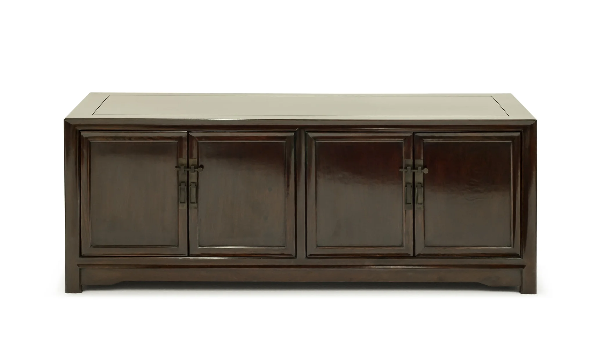 ....Ming Style Chinese furniture : TV Cabinet..明式中式家具:电视柜....
