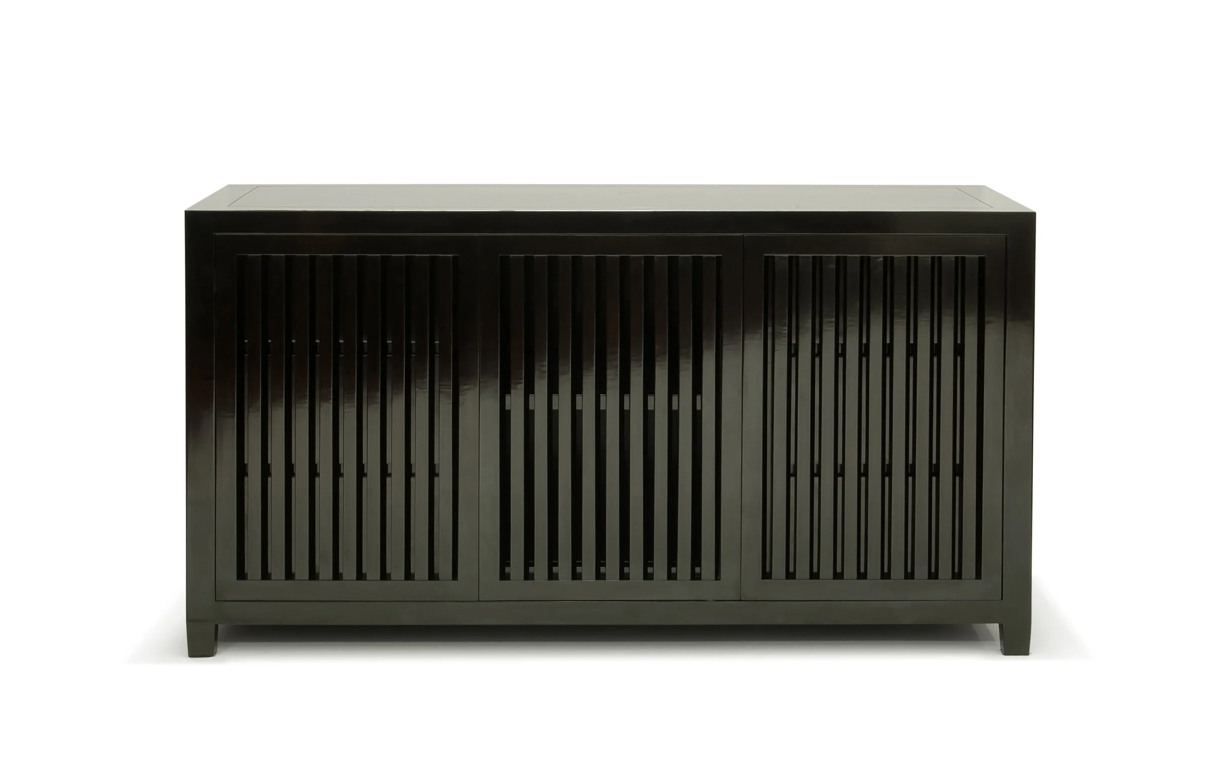 ....Custom made Modern Chinese style furniture : TV Cabinet..特别定制现代中式家具:电视柜....