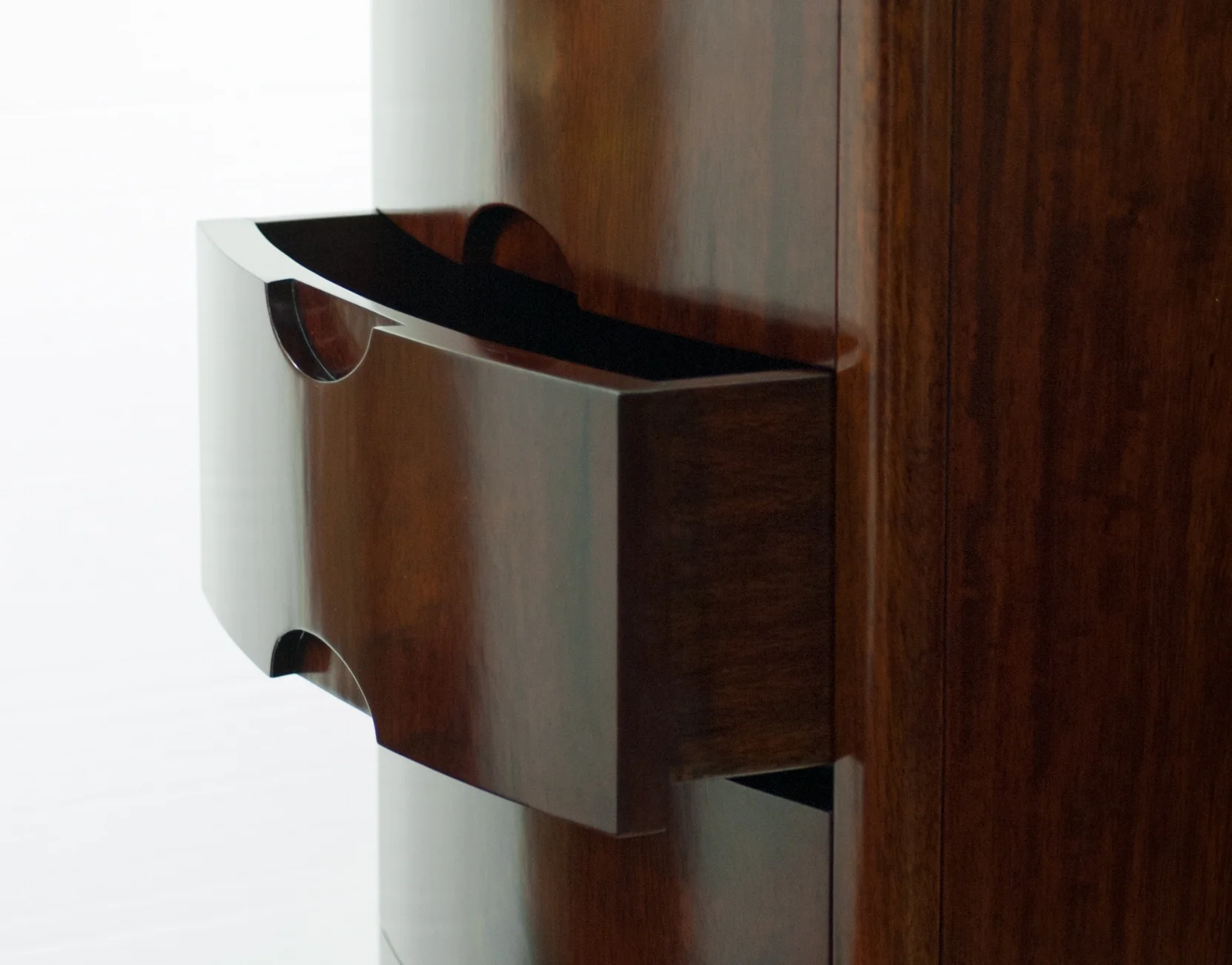 ....Custom made Modern furniture : Chest of drawers..特别定制现代家具:抽屉柜....