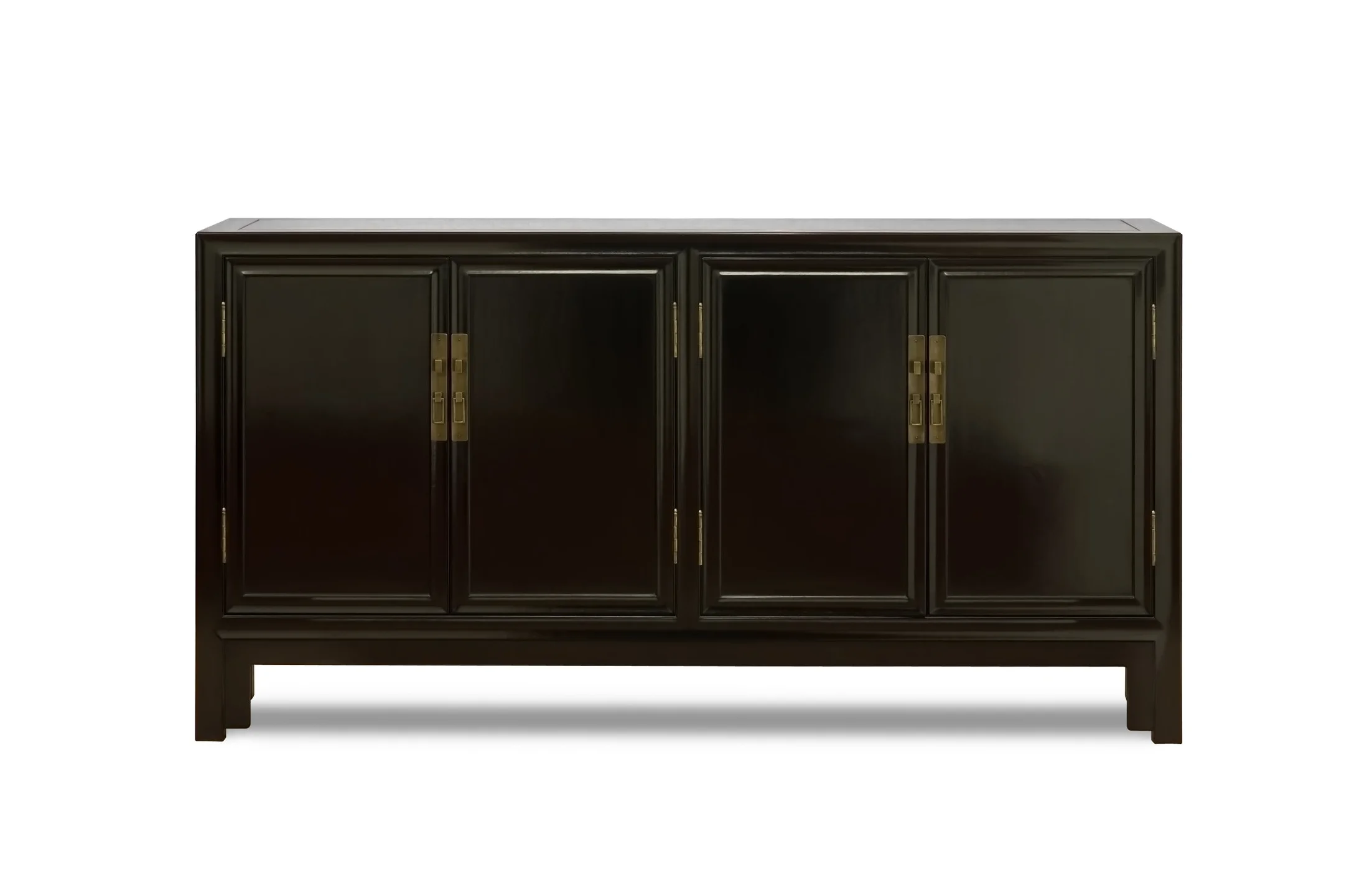 ....Ming Style Chinese furniture : Sideboard..明式中式家具:餐柜....