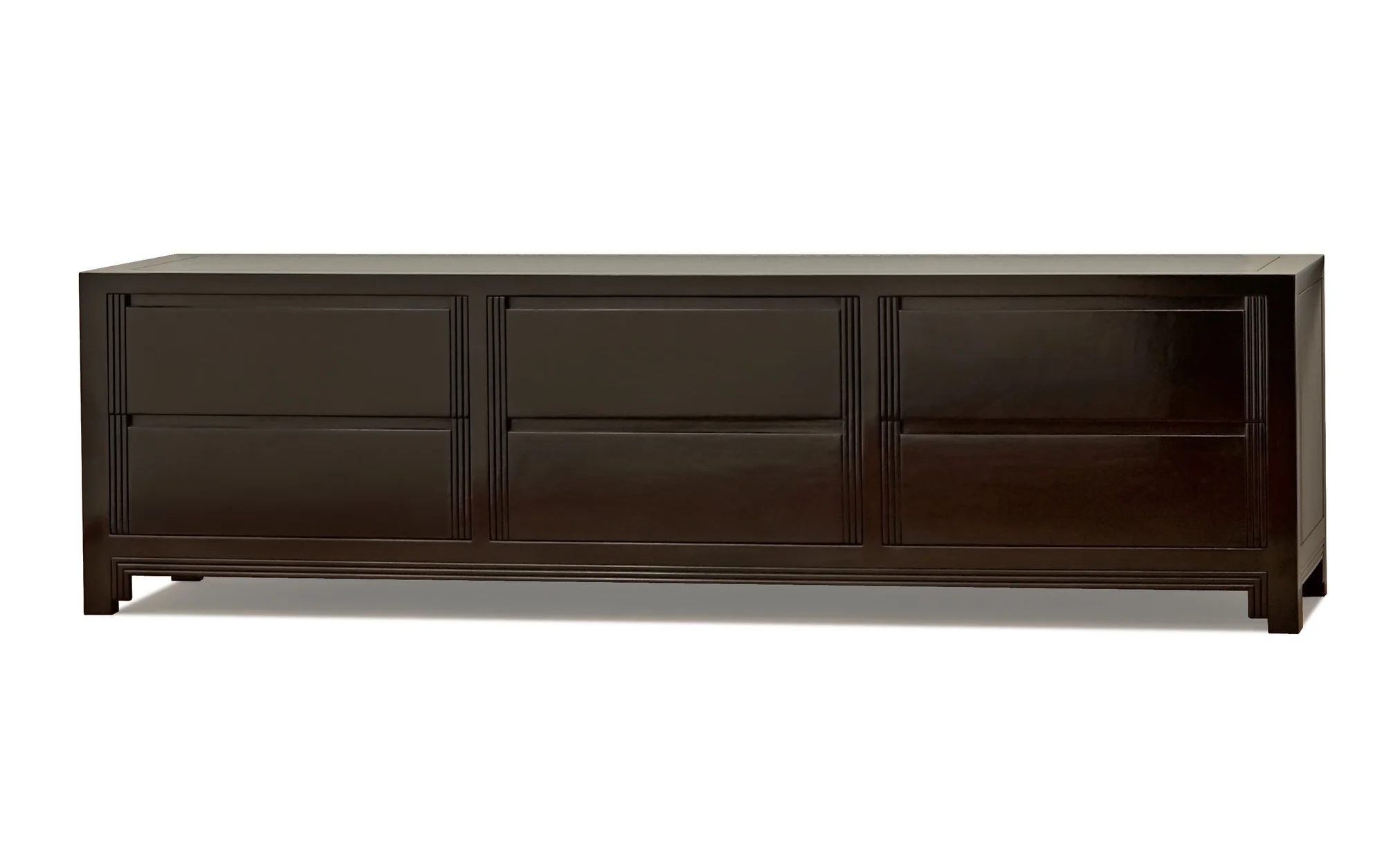 ....Art Deco Style furniture : TV cabinet..艺术装饰风格家具:电视柜....