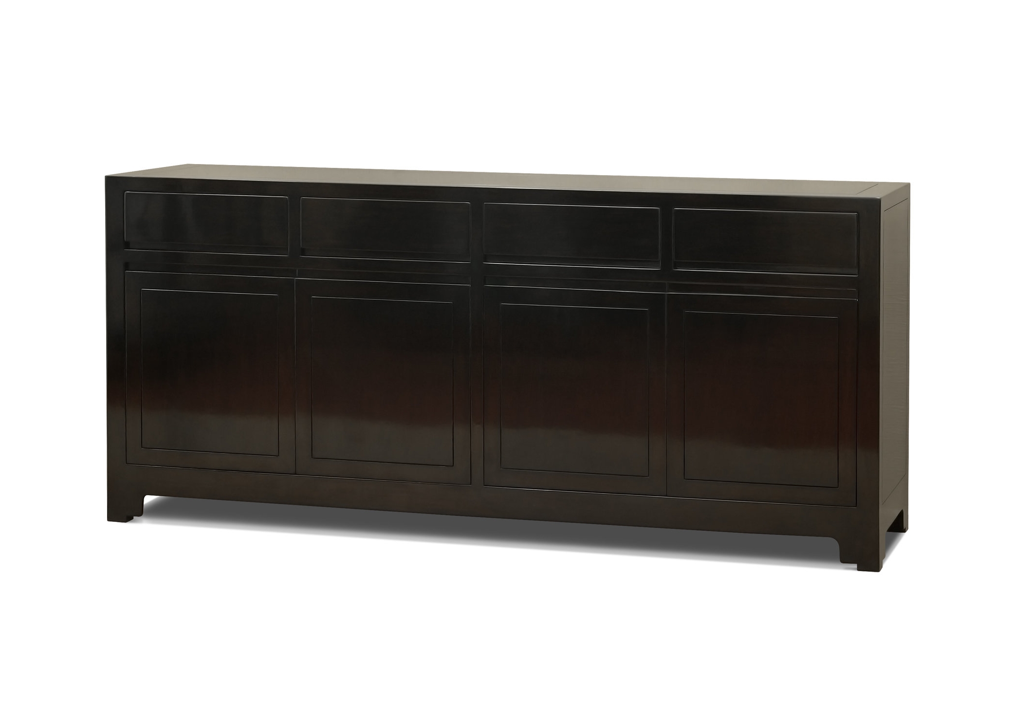 ....Modern Chinese furniture : Sideboard..现代中式家具：餐柜....